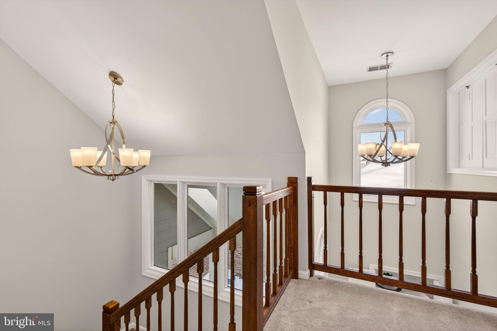 OAK MARR - Residential