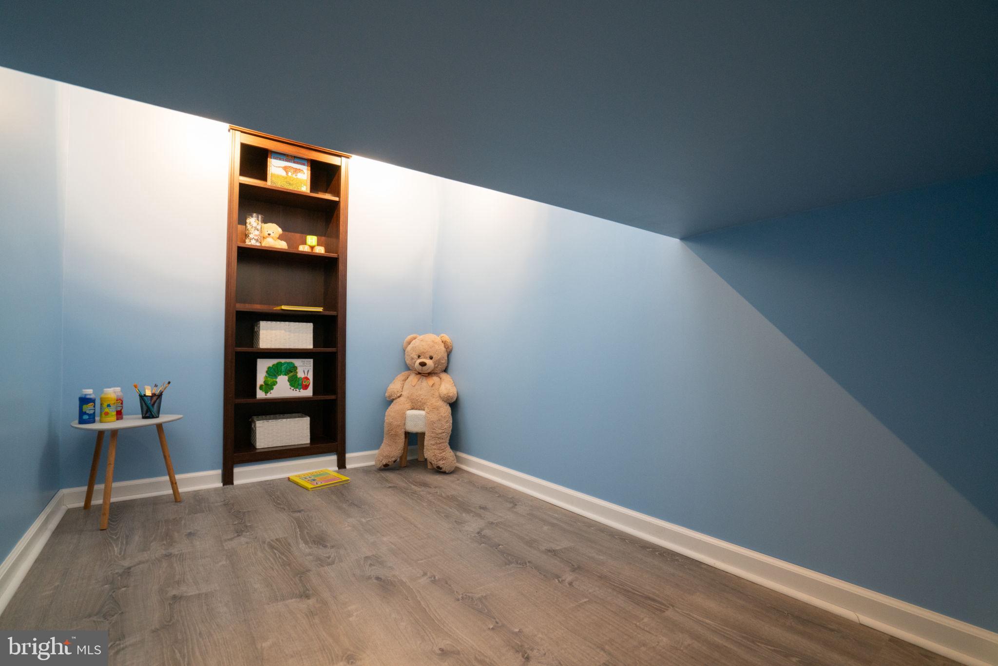 OAK MARR - Residential