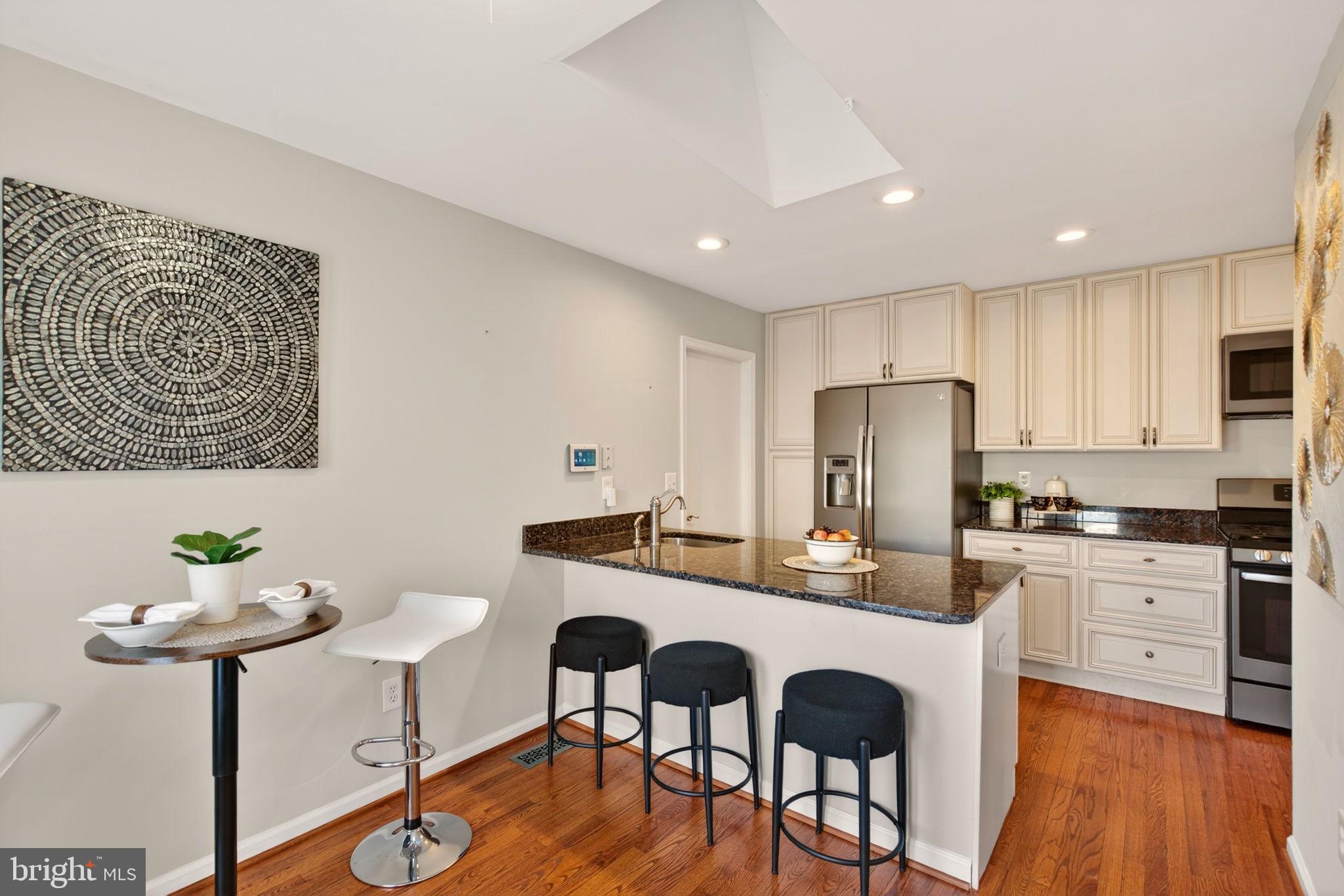 OAK MARR - Residential