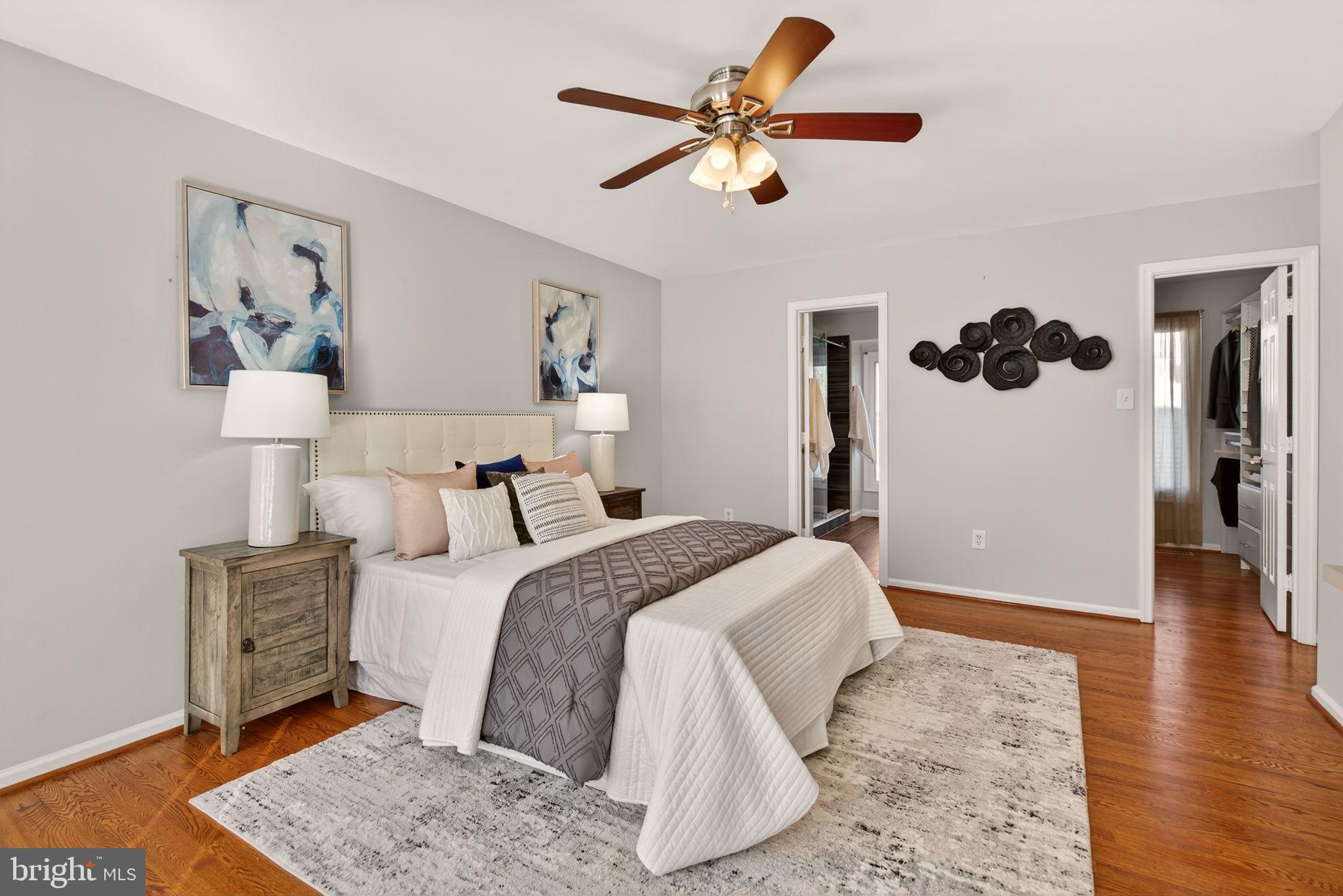 OAK MARR - Residential