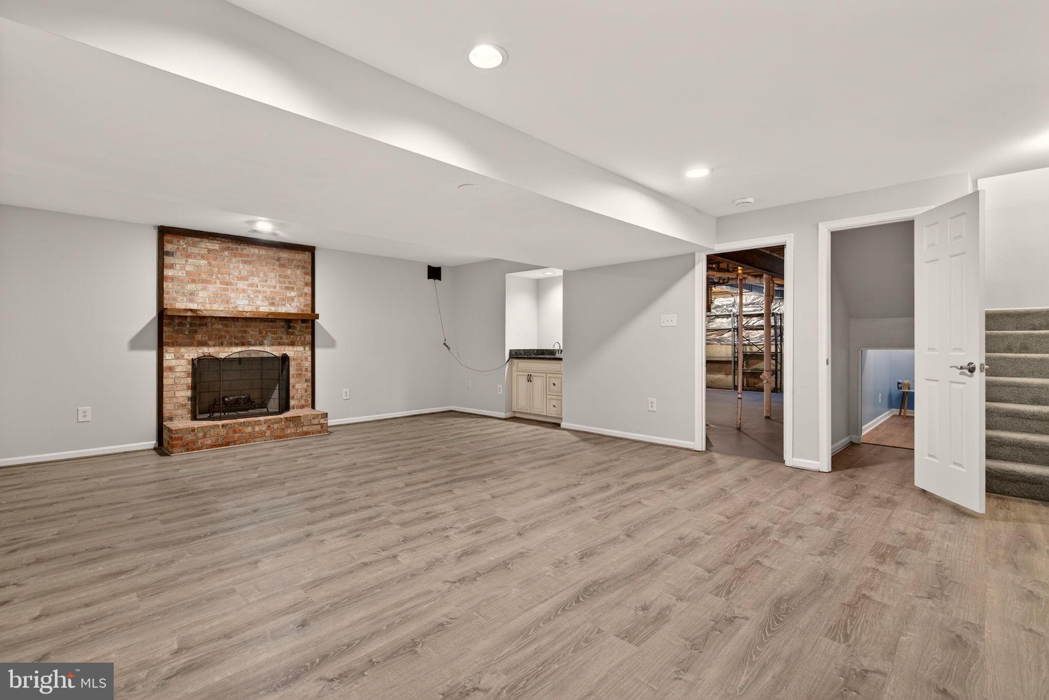 OAK MARR - Residential