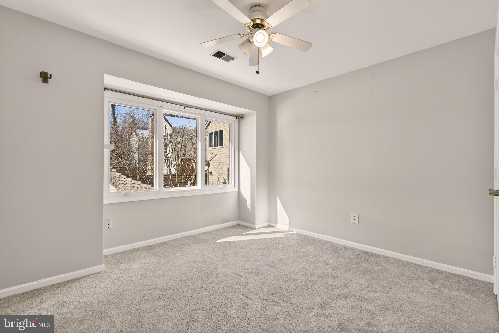 OAK MARR - Residential