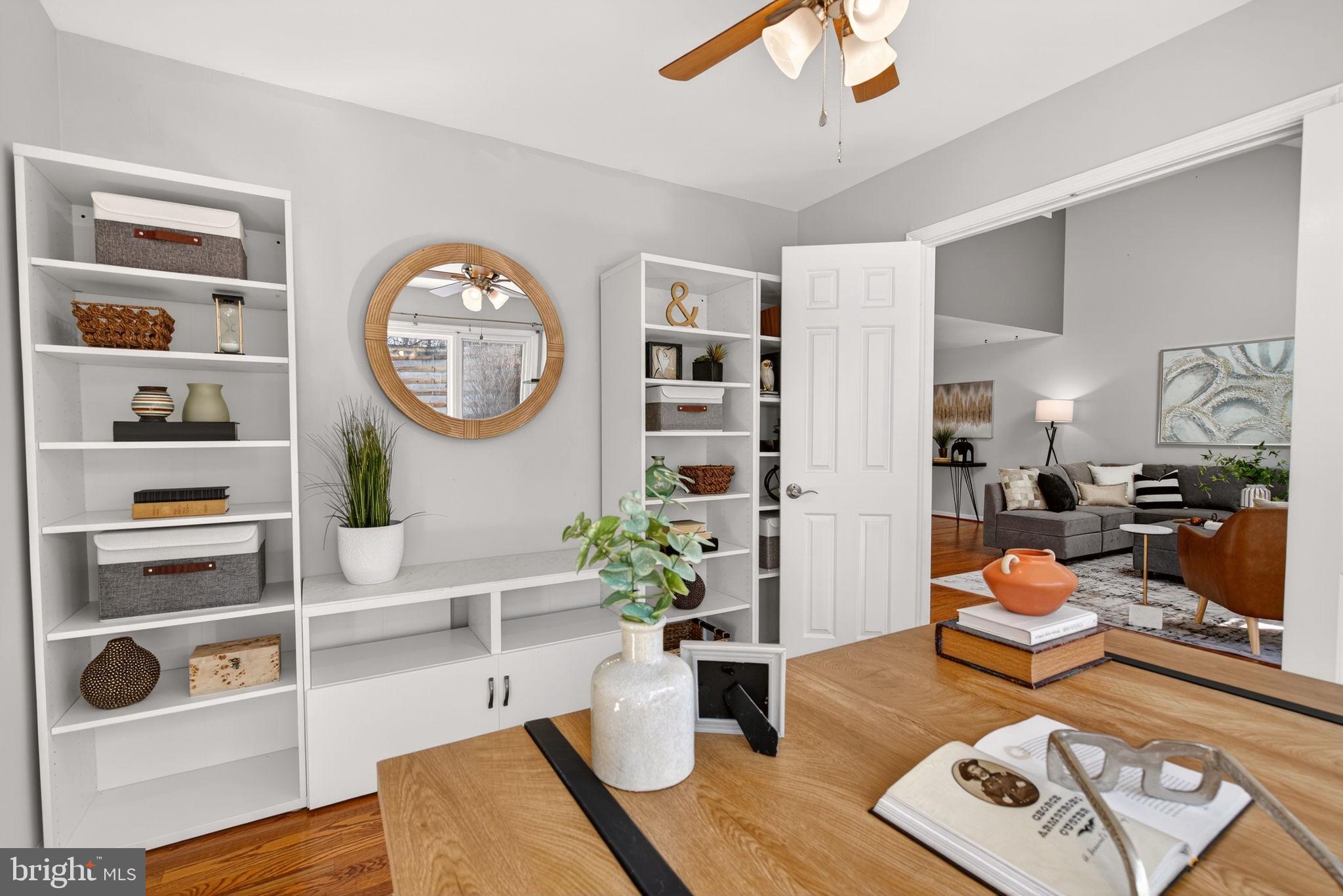 OAK MARR - Residential