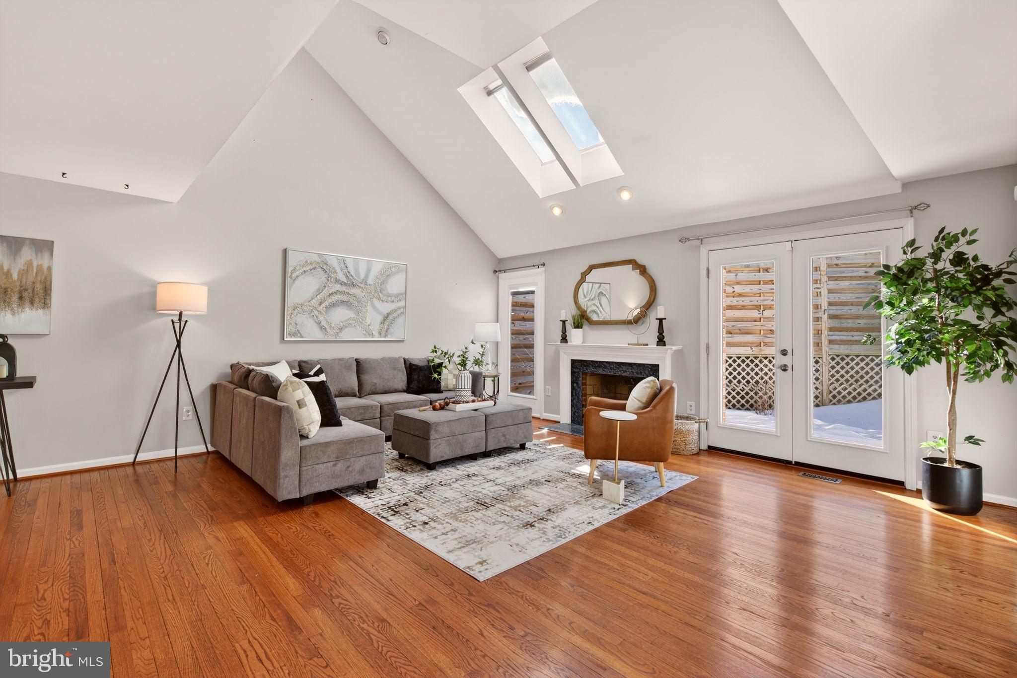 OAK MARR - Residential