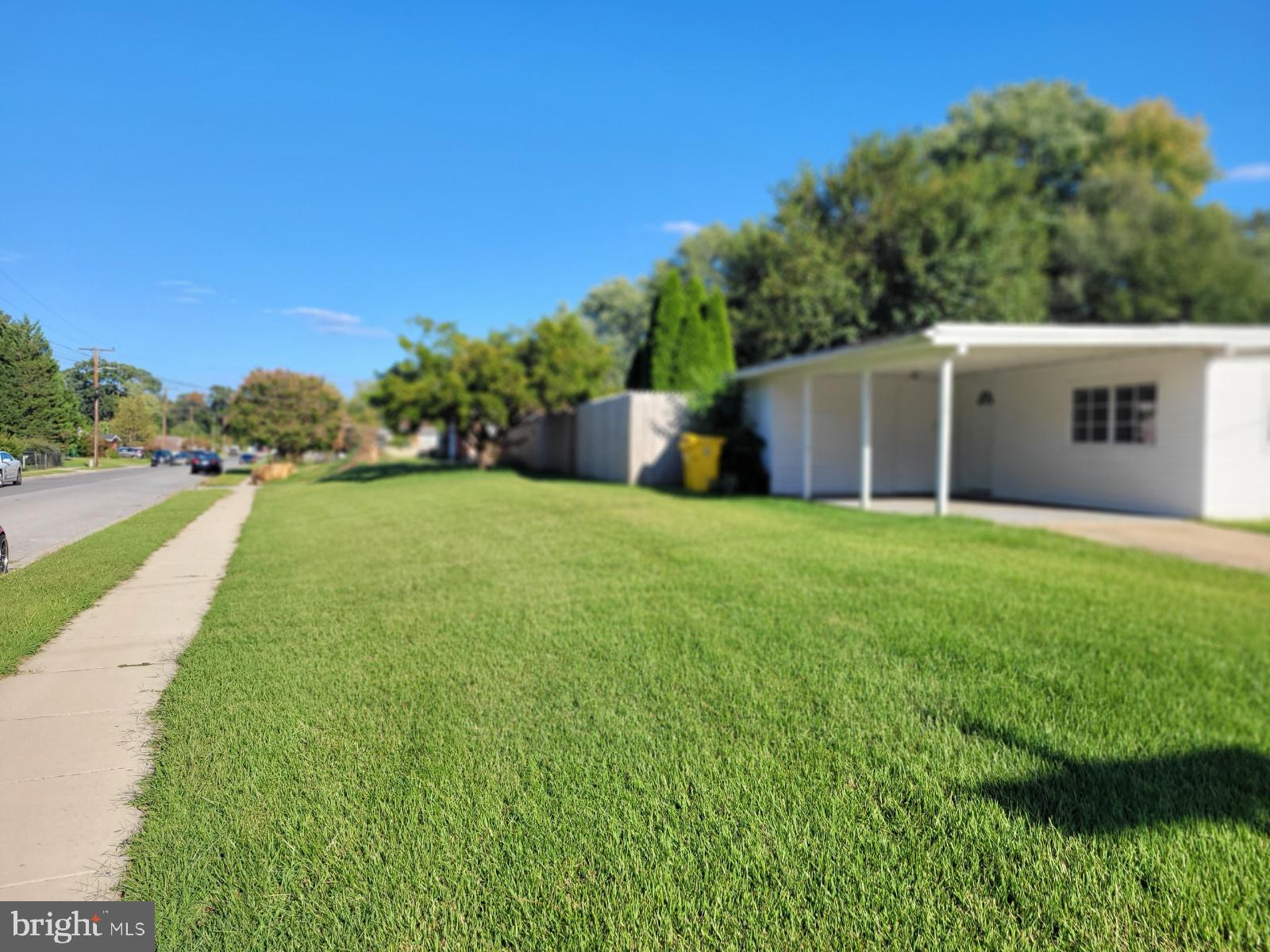 NONE AVAILABLE - Residential