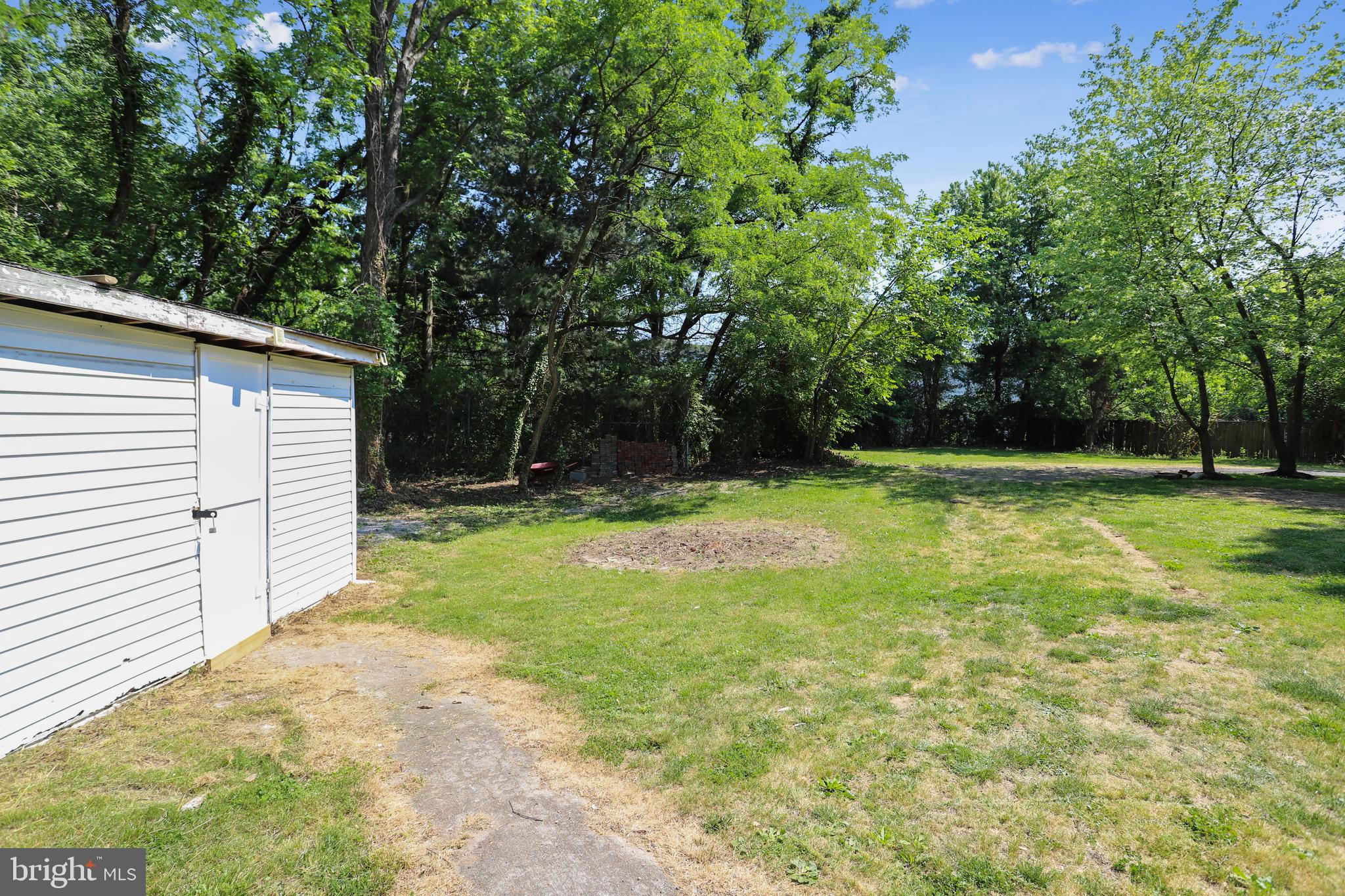 MARUMSCO WOODS - Residential