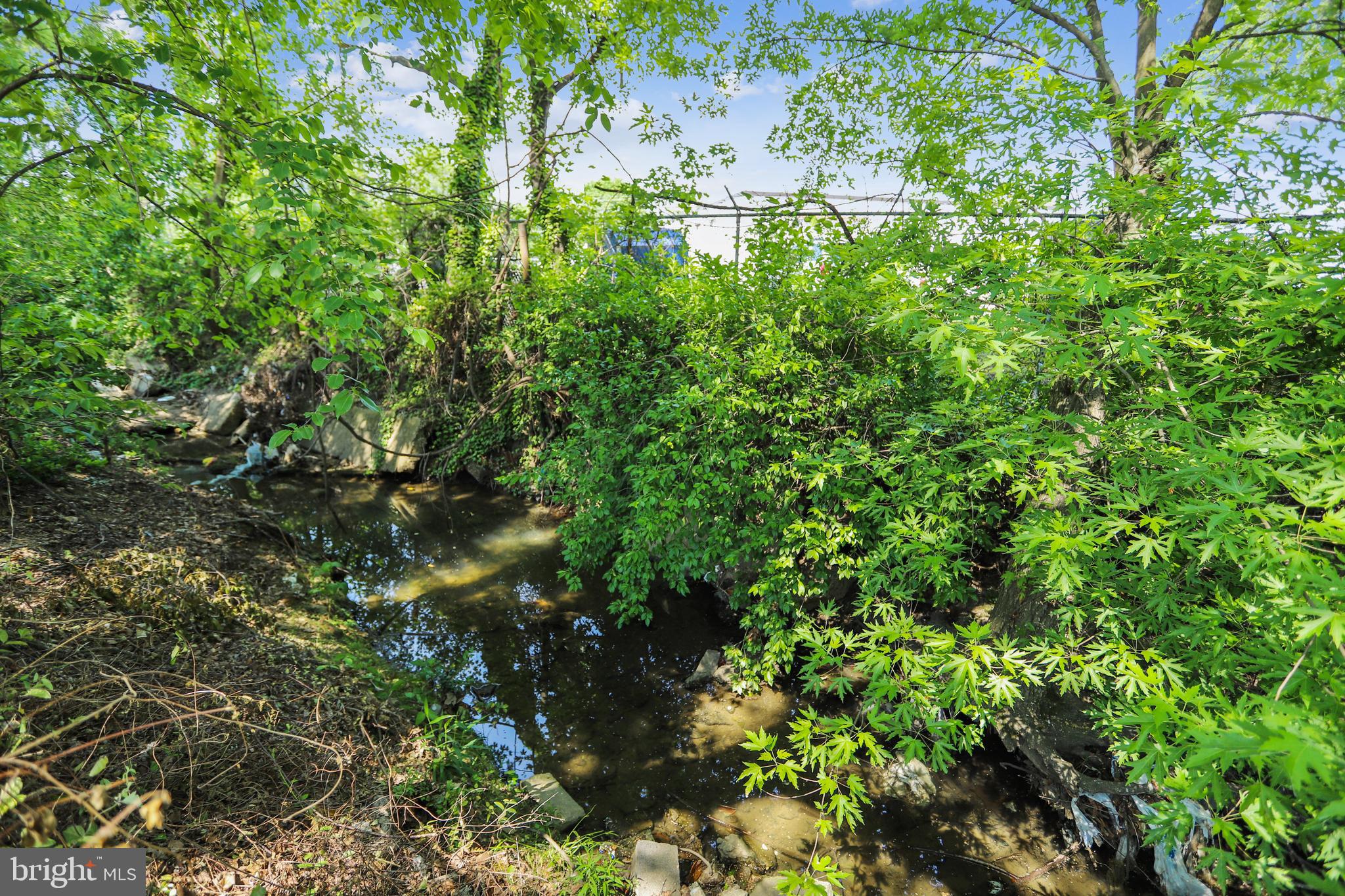 MARUMSCO WOODS - Residential