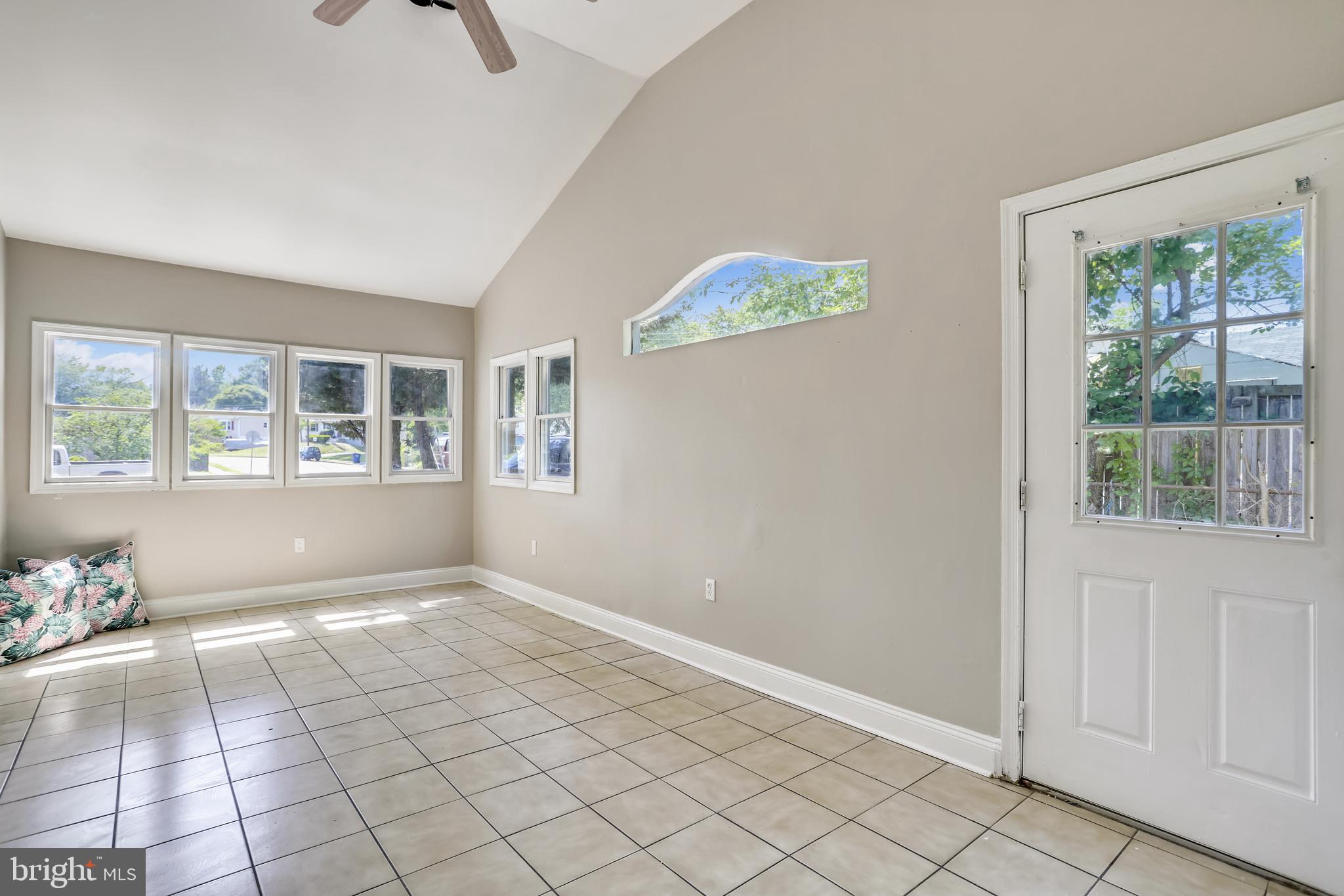 MARUMSCO WOODS - Residential