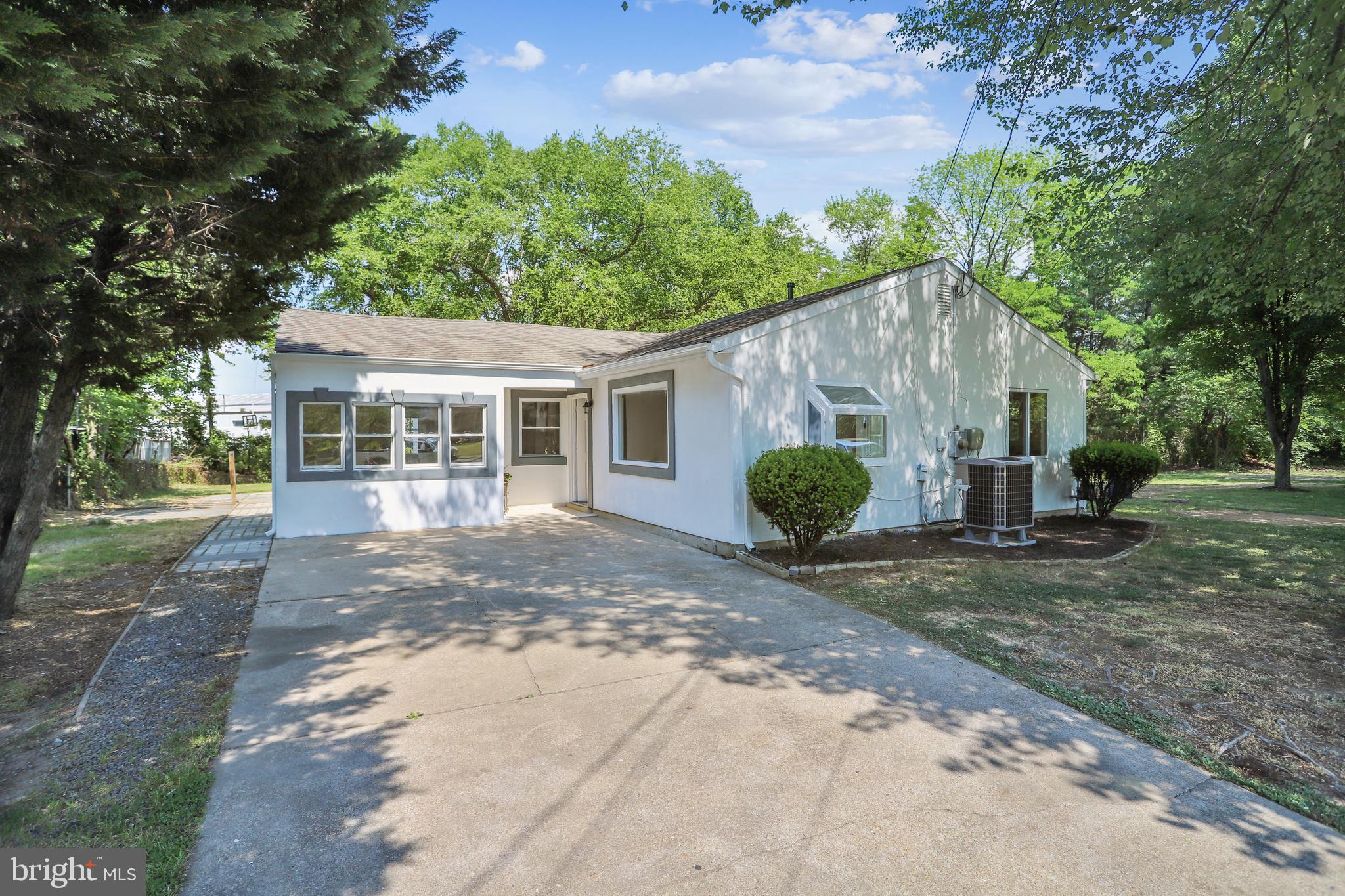 MARUMSCO WOODS - Residential