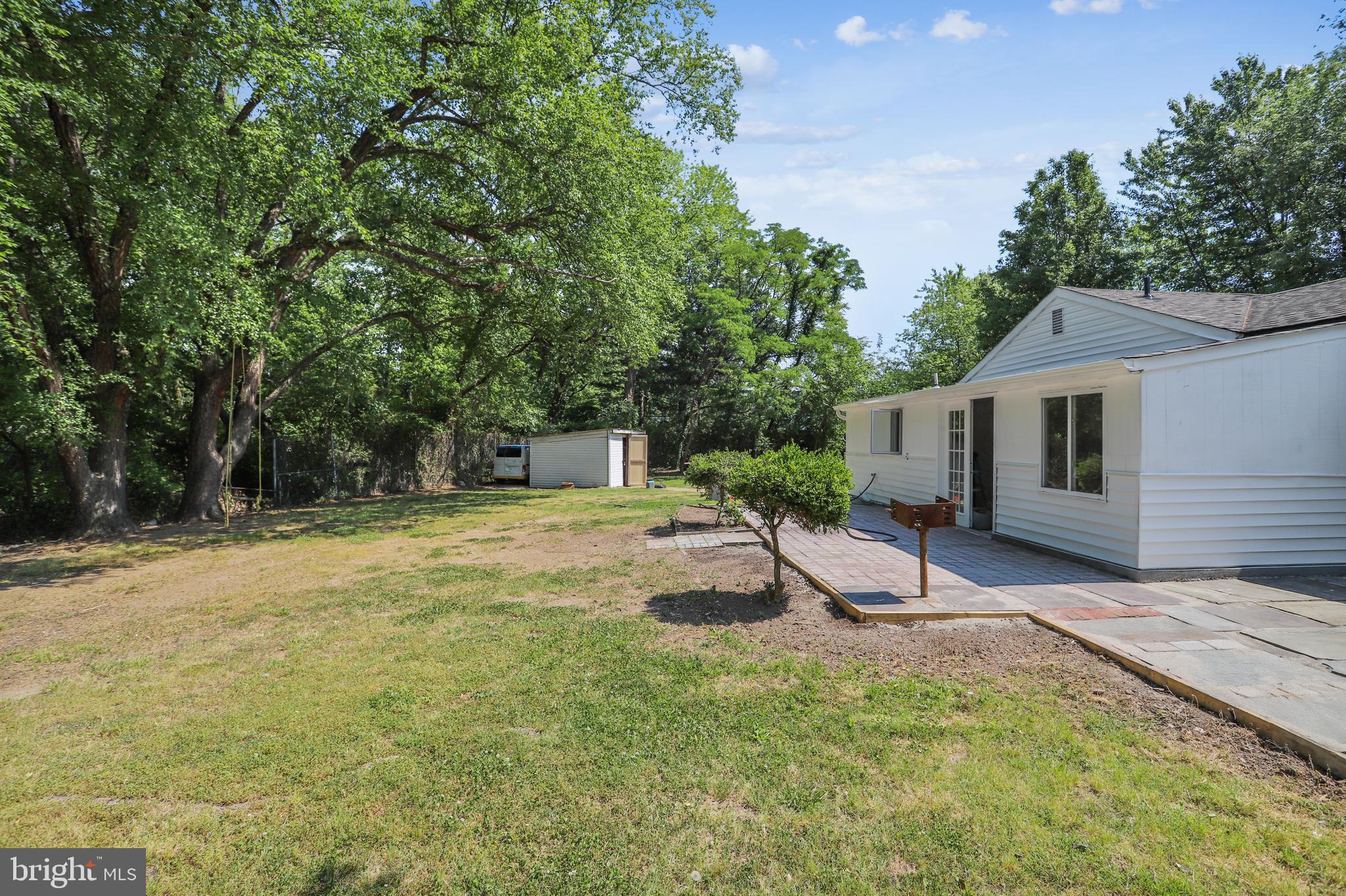 MARUMSCO WOODS - Residential