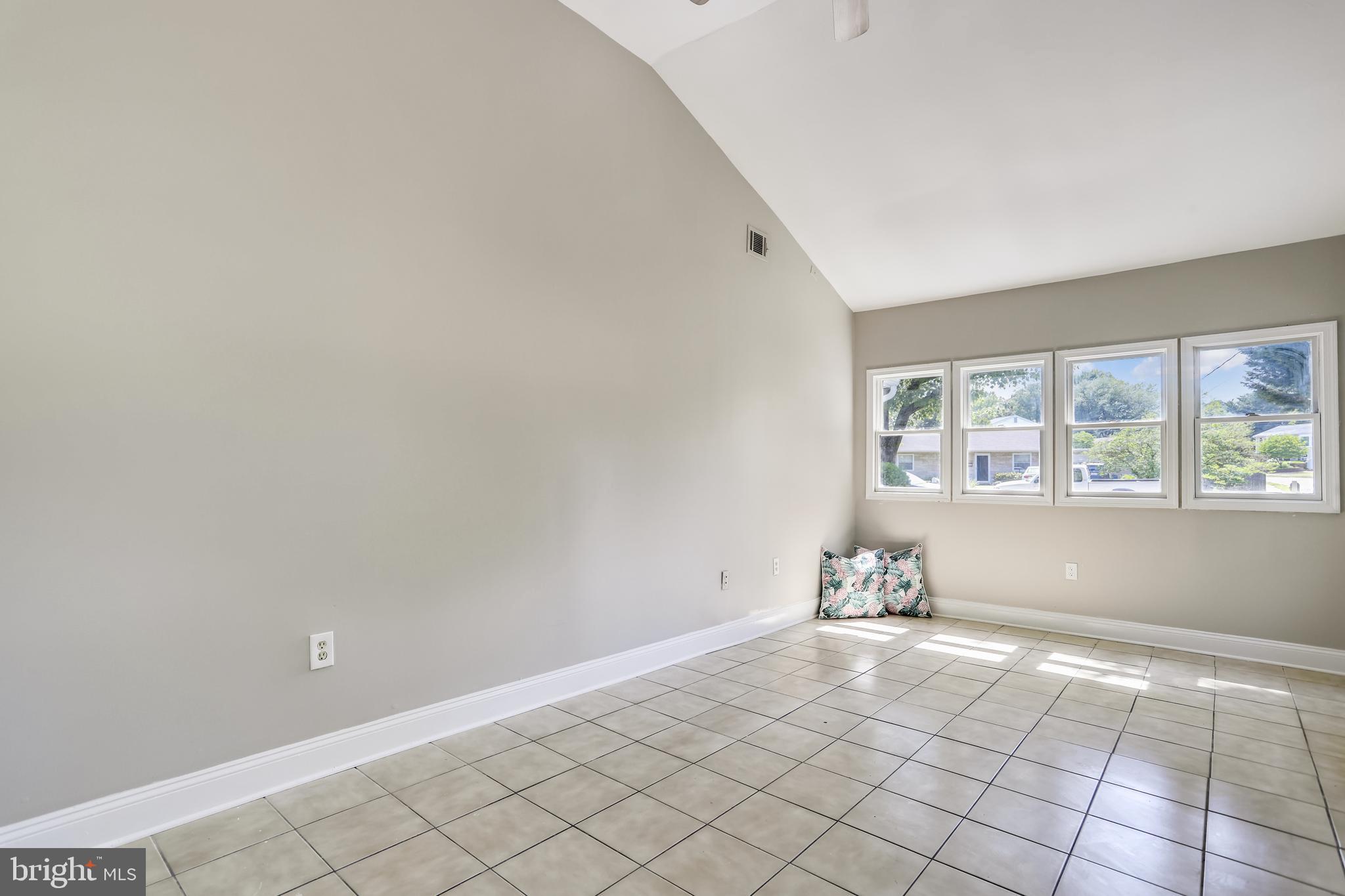 MARUMSCO WOODS - Residential