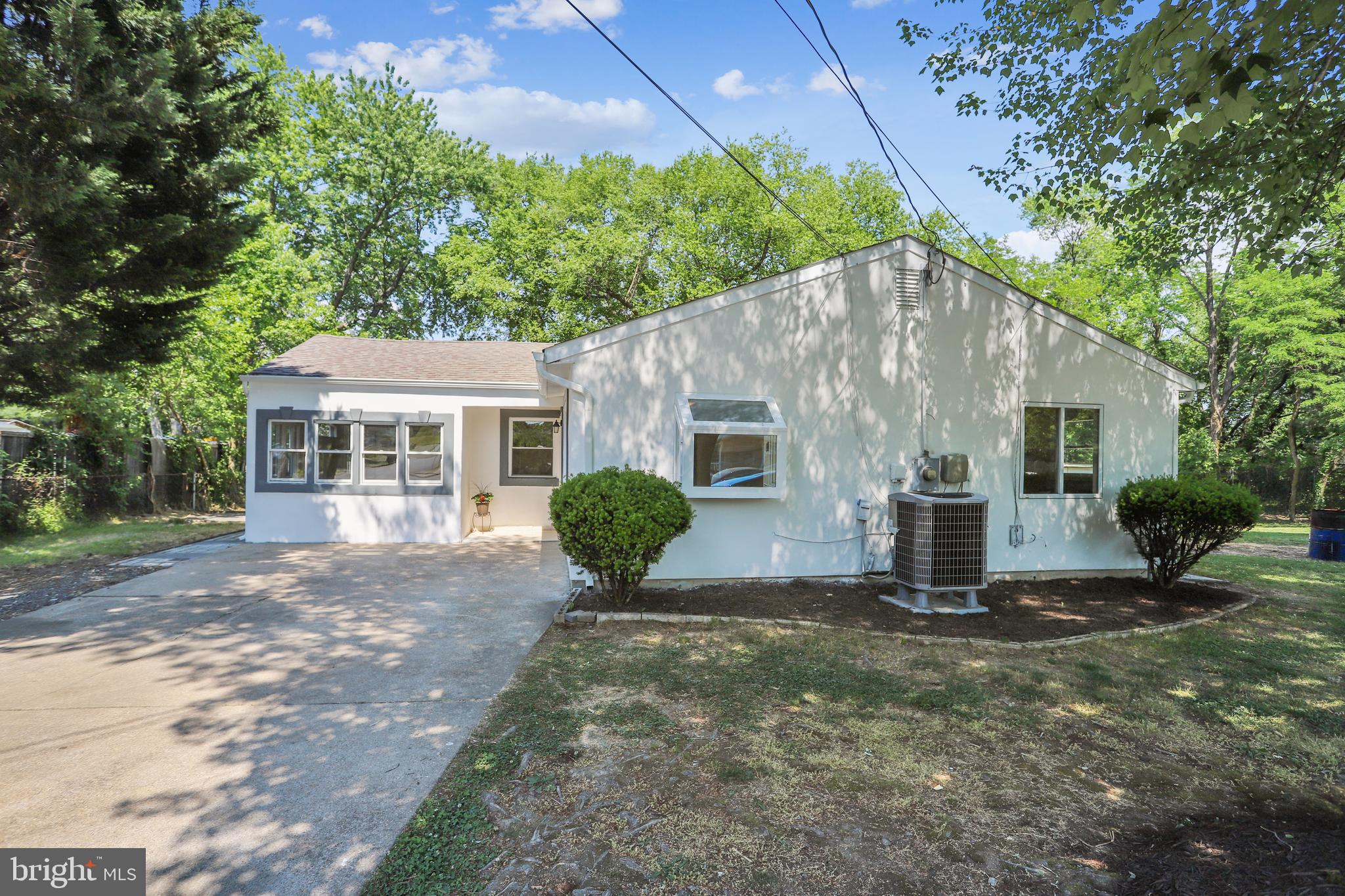 MARUMSCO WOODS - Residential