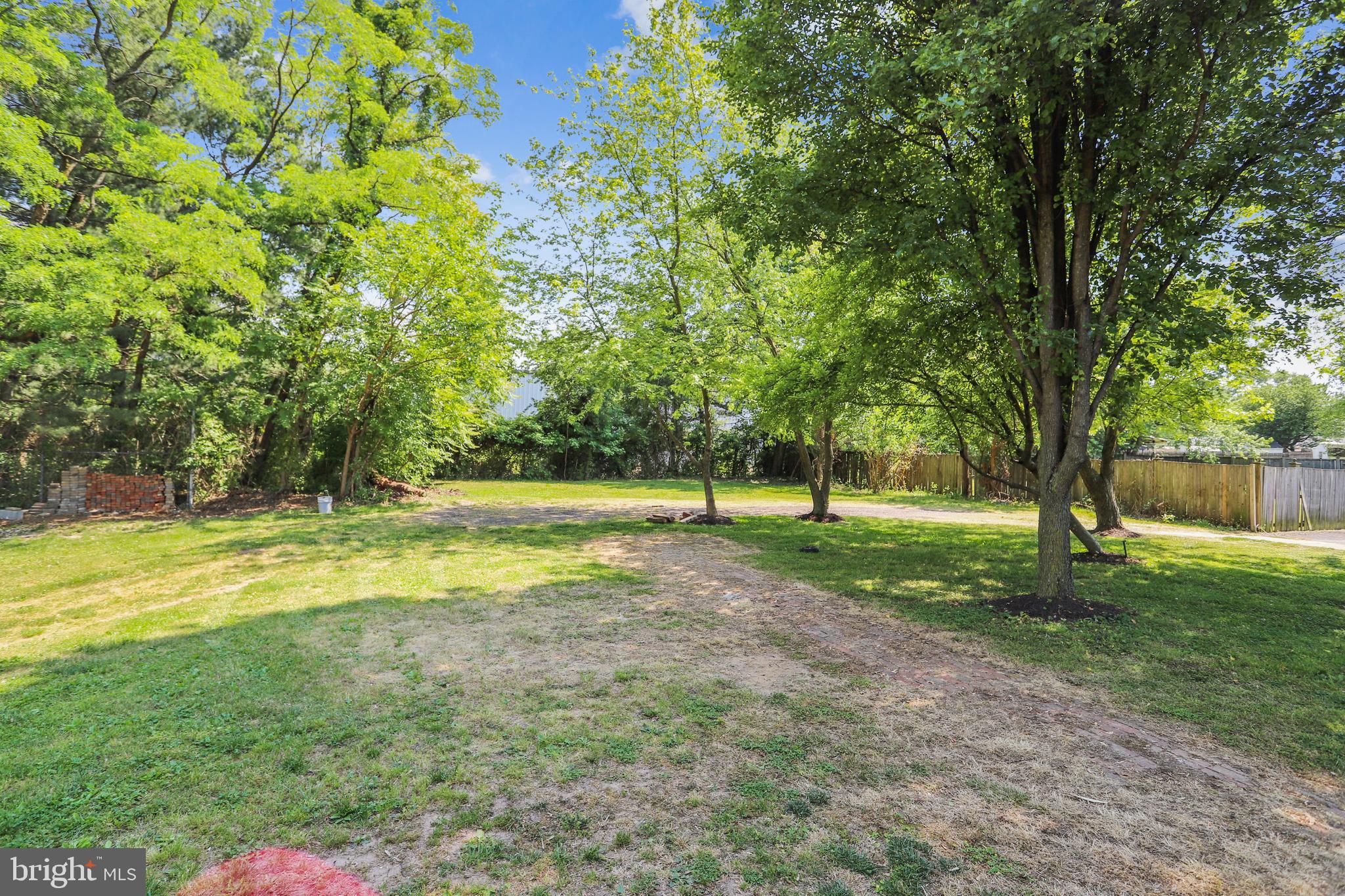 MARUMSCO WOODS - Residential