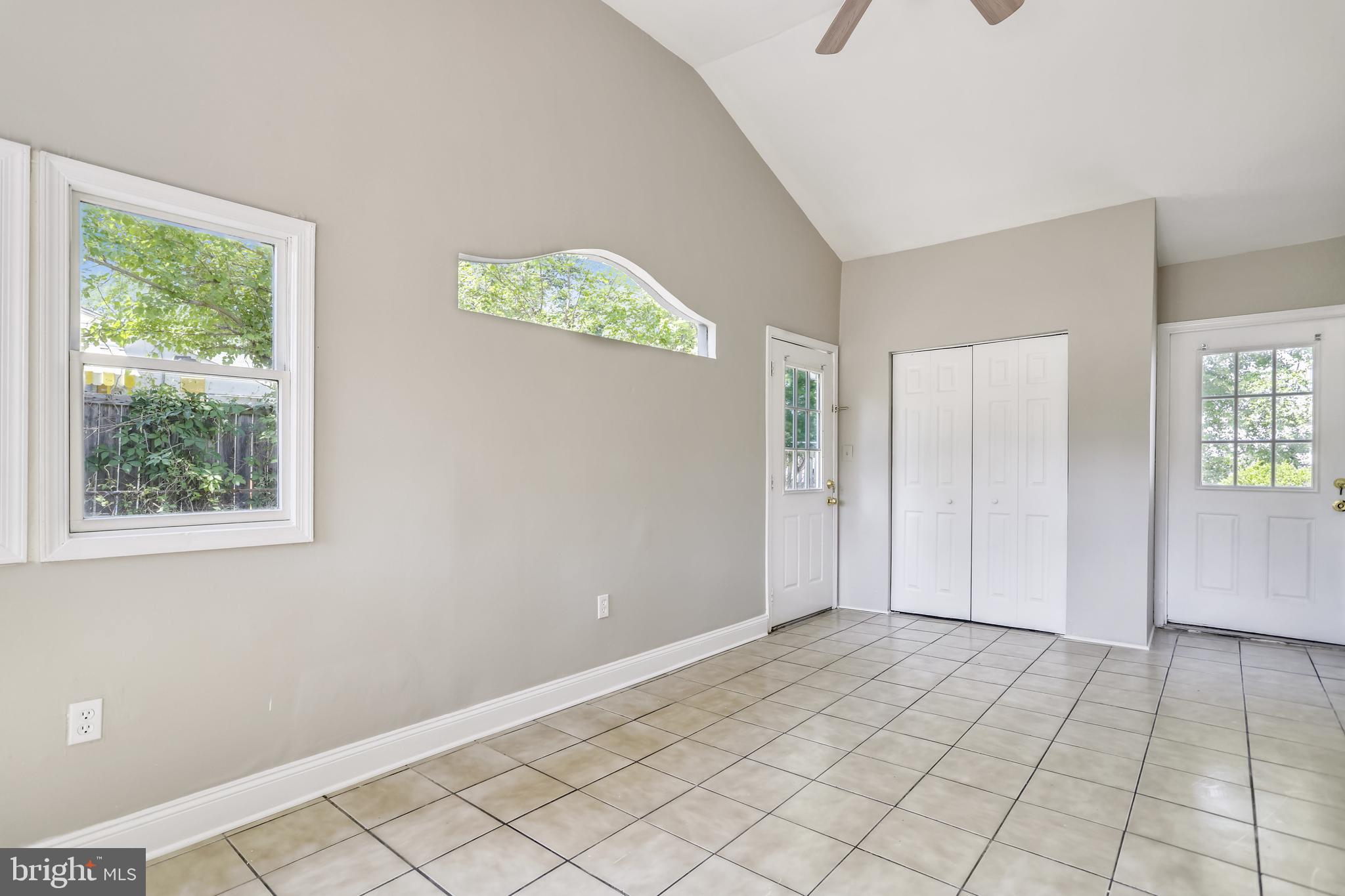 MARUMSCO WOODS - Residential