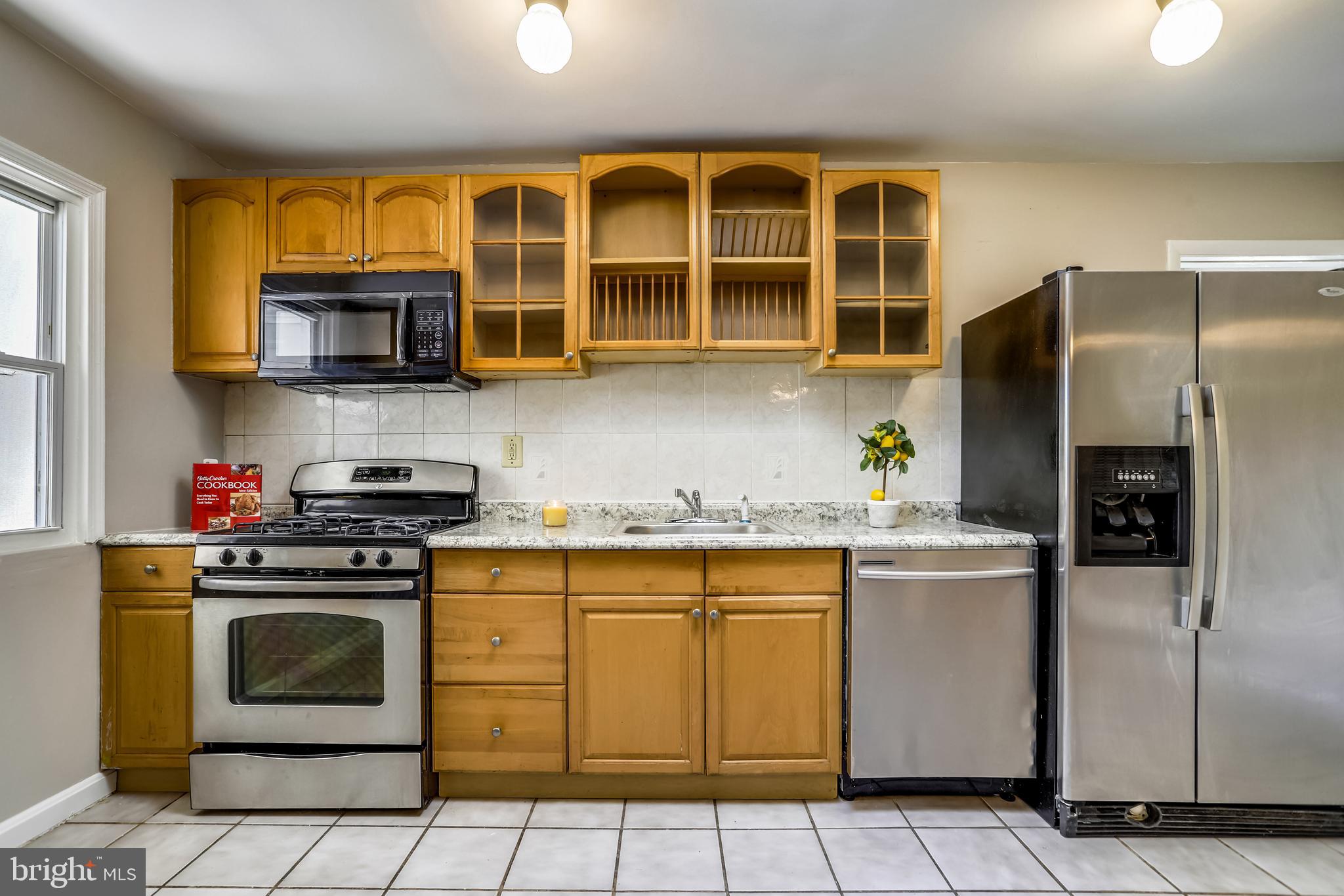 MARUMSCO WOODS - Residential