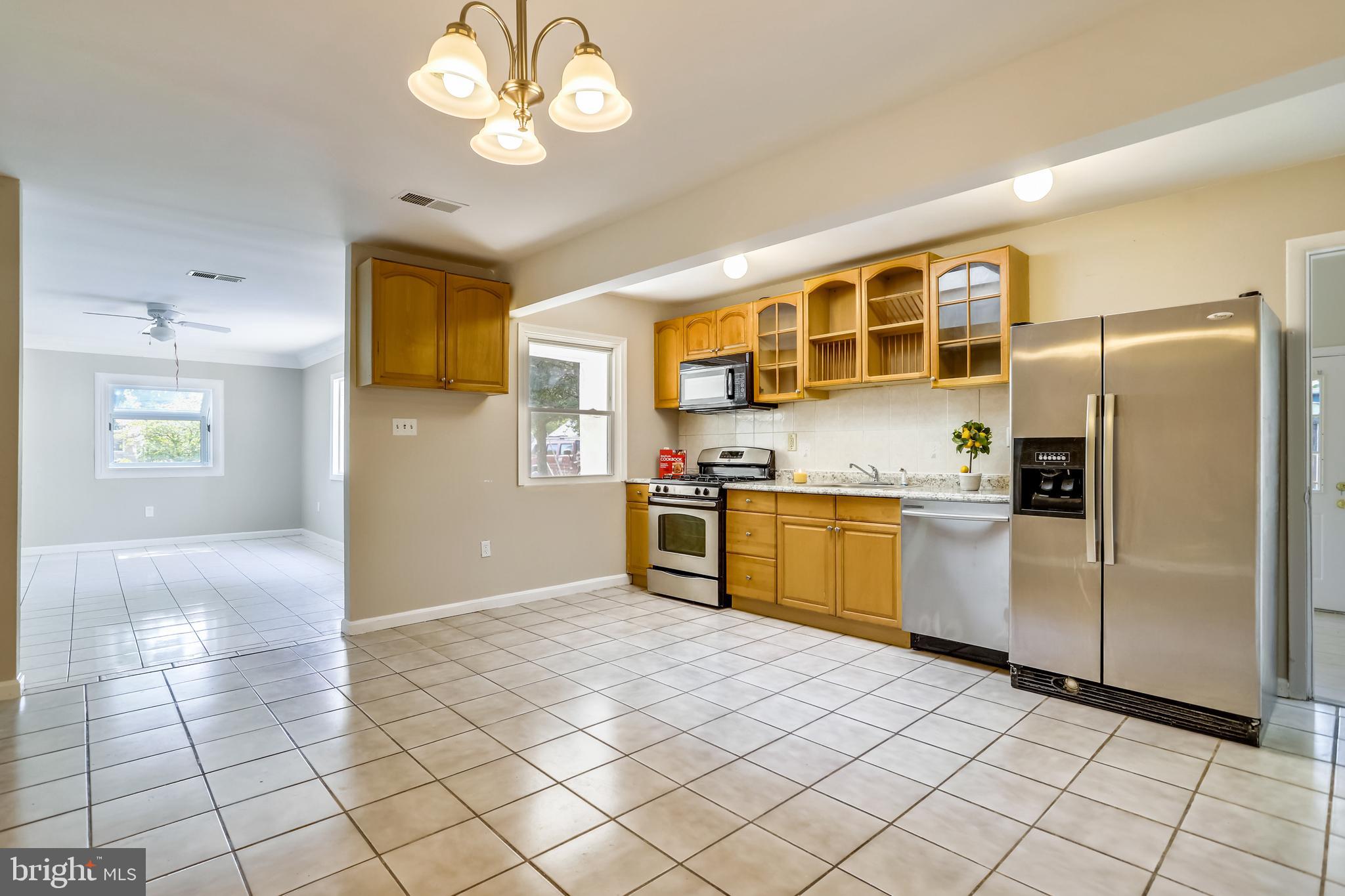 MARUMSCO WOODS - Residential