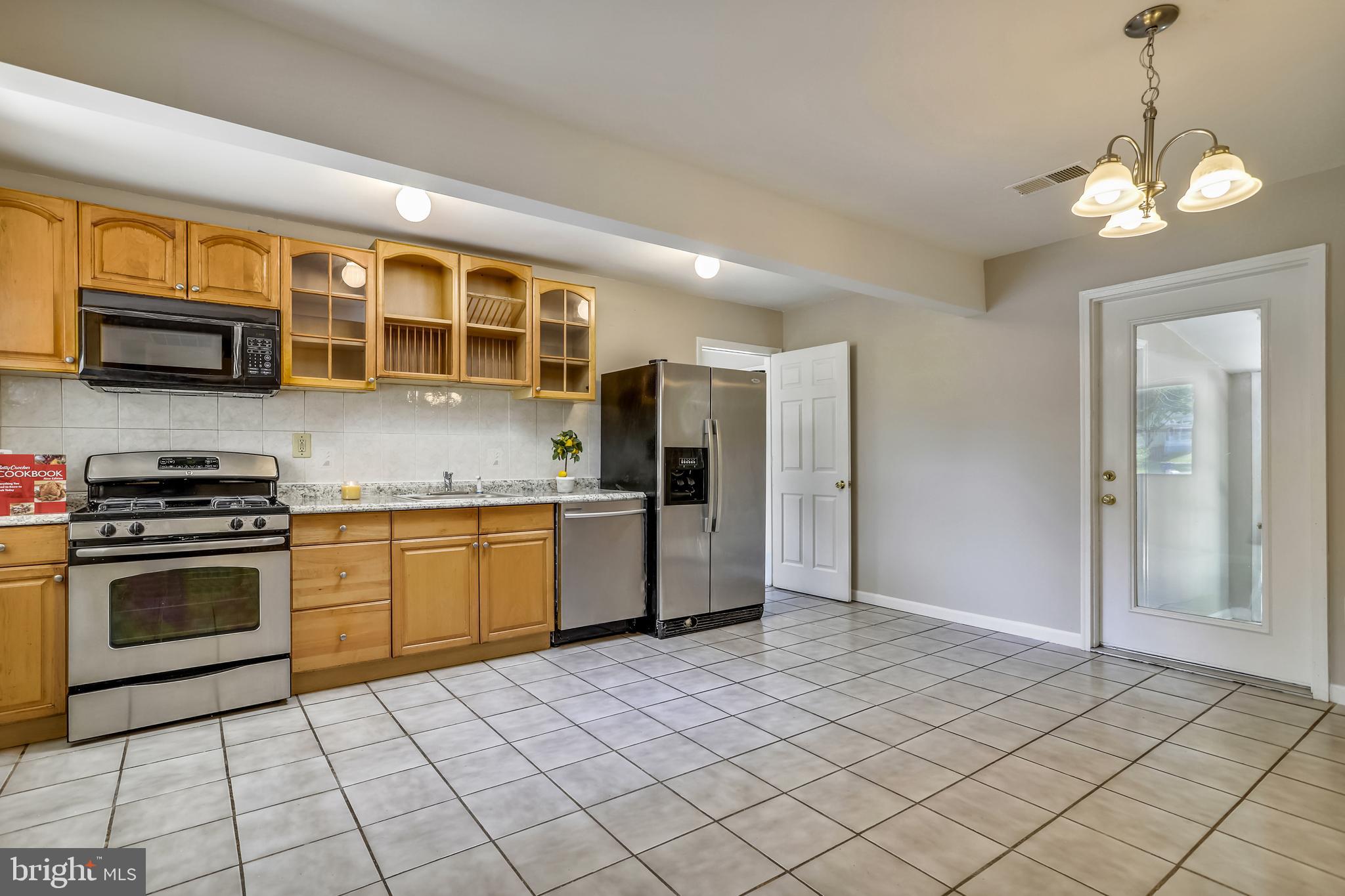 MARUMSCO WOODS - Residential