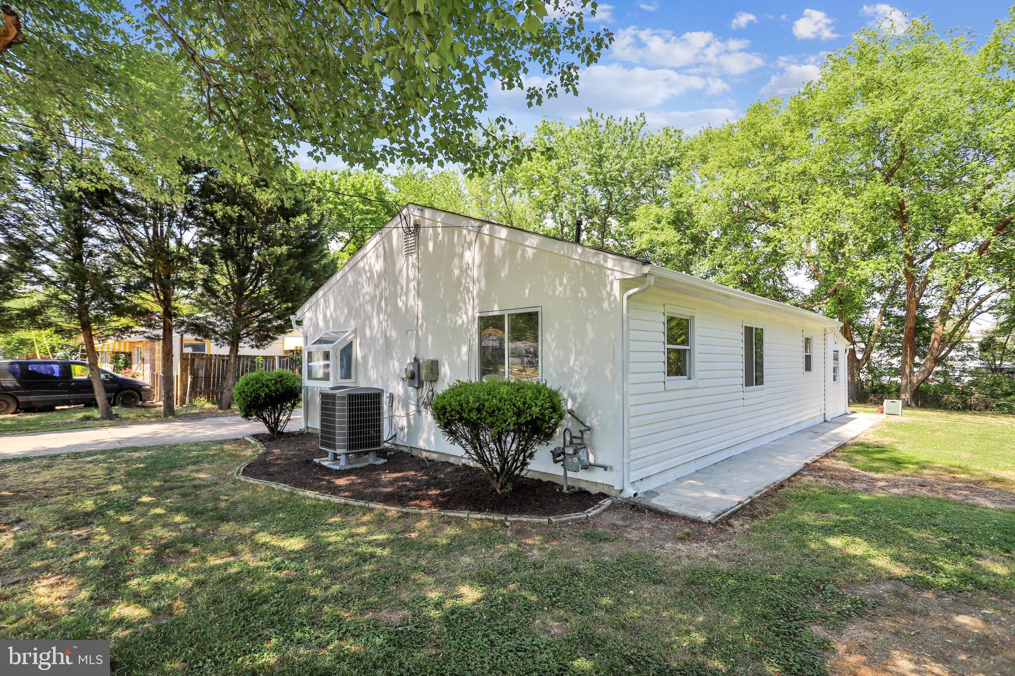 MARUMSCO WOODS - Residential