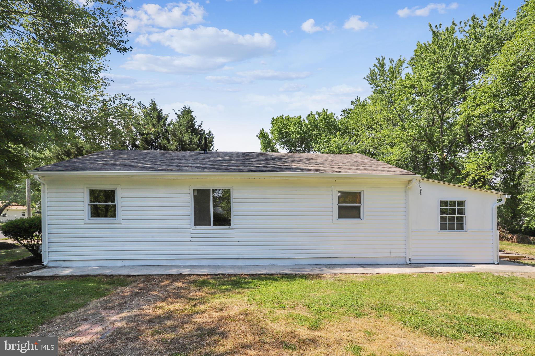 MARUMSCO WOODS - Residential