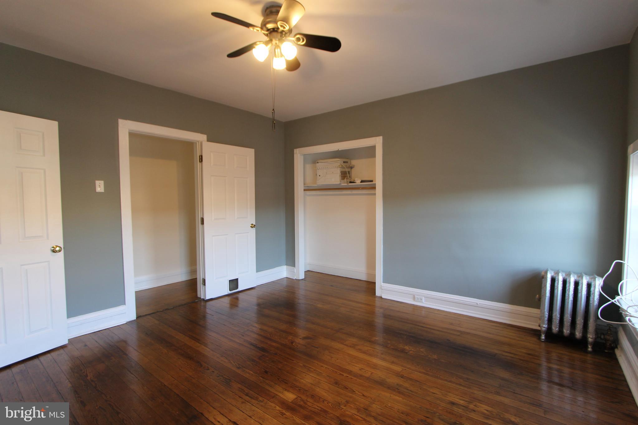 MT AIRY - Residential Lease