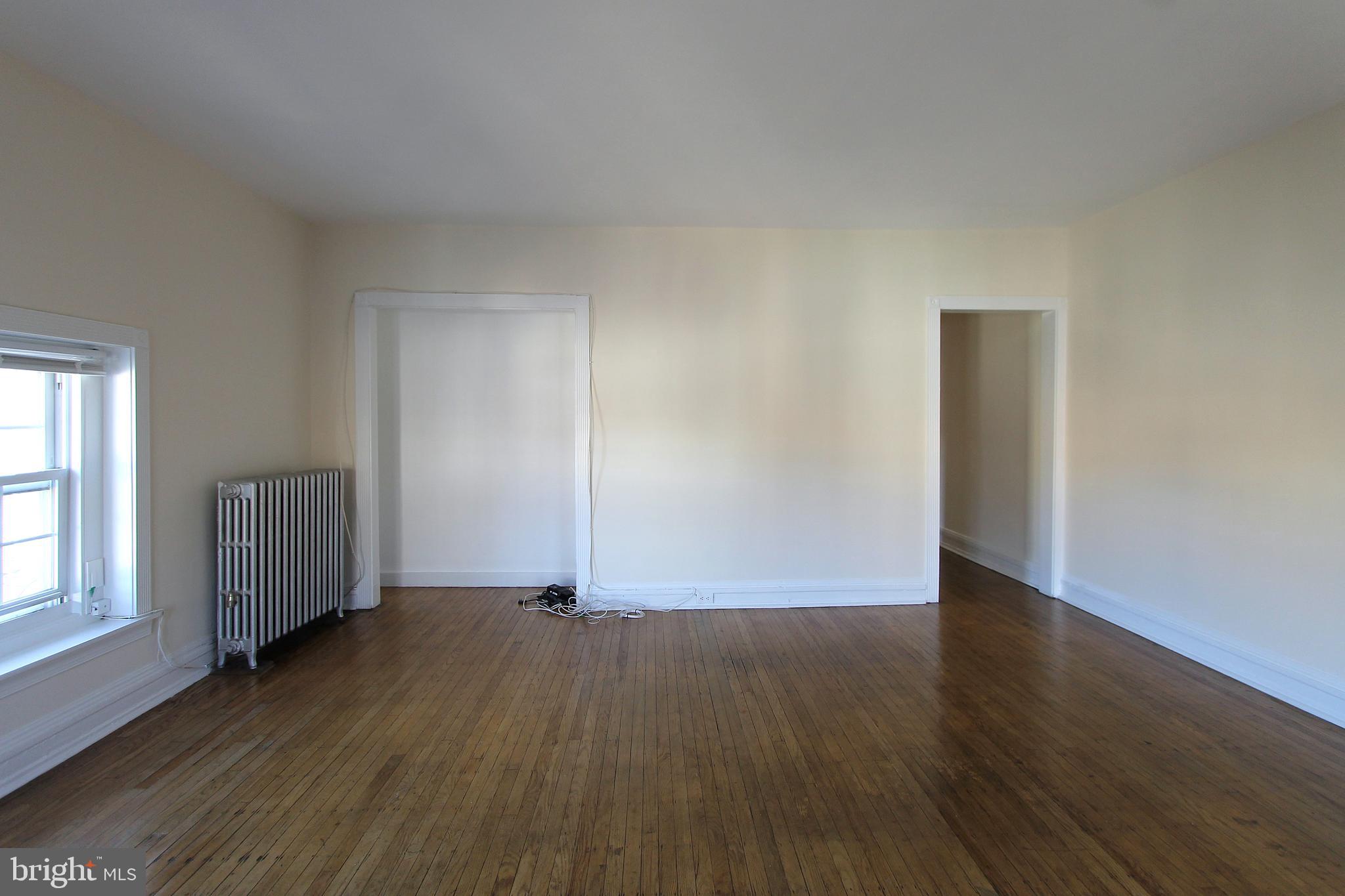 MT AIRY - Residential Lease