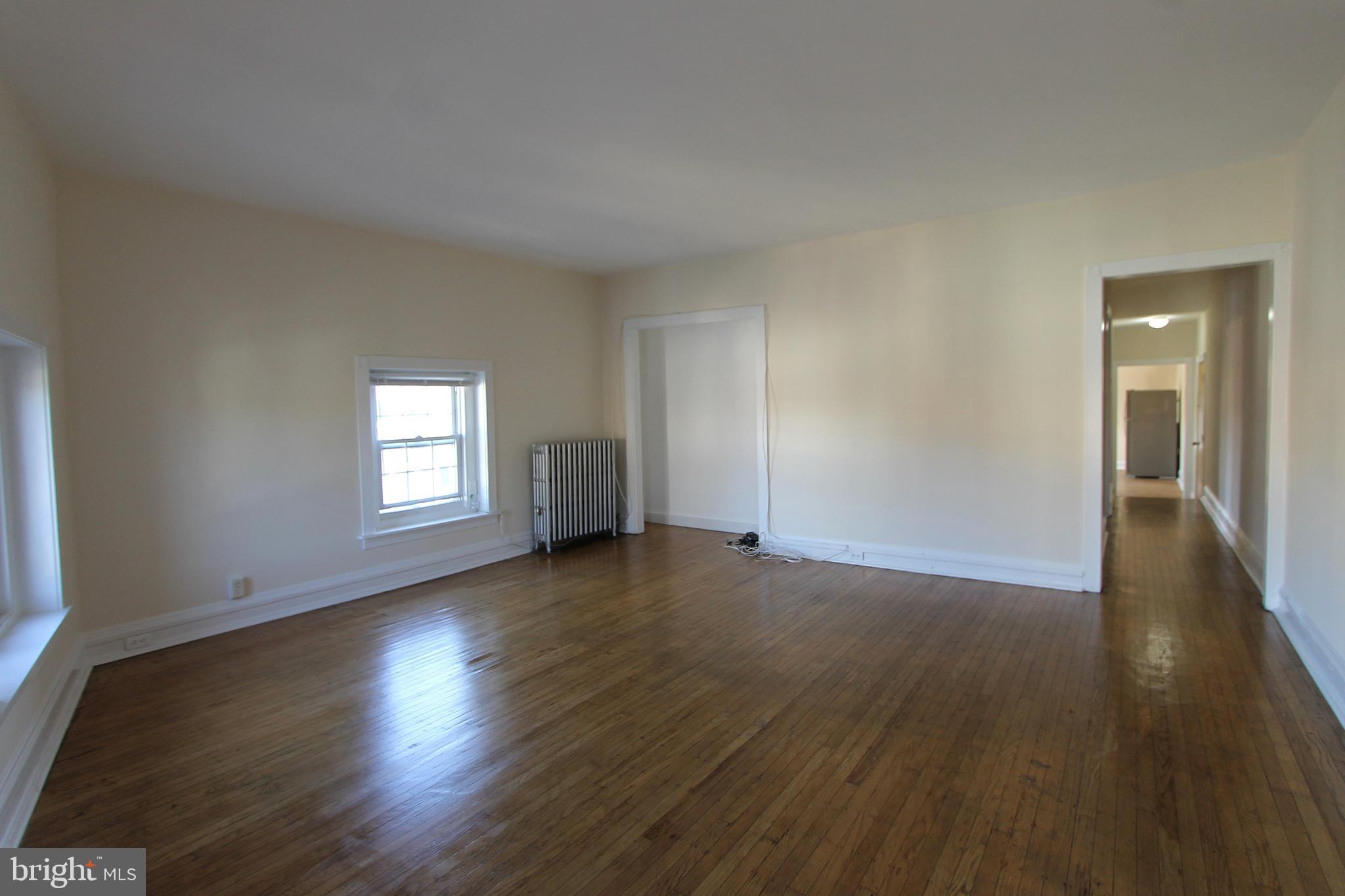 MT AIRY - Residential Lease