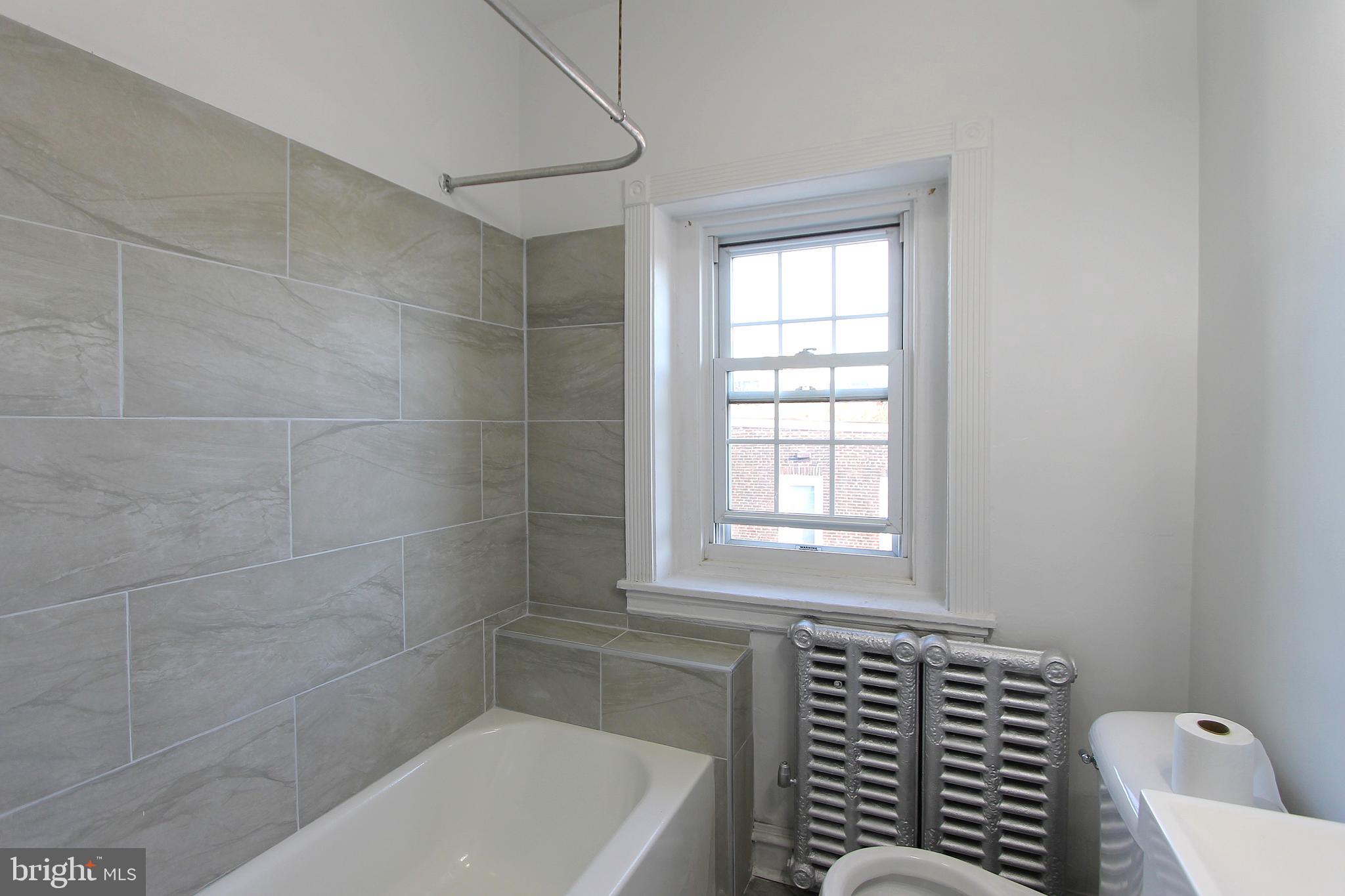 MT AIRY - Residential Lease
