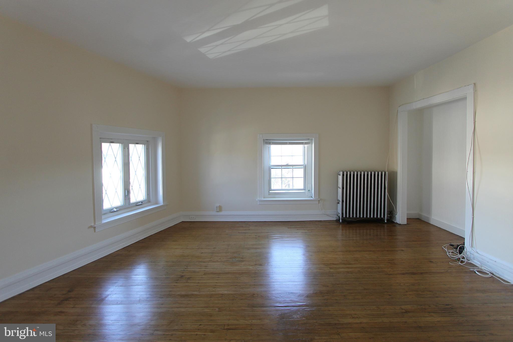 MT AIRY - Residential Lease