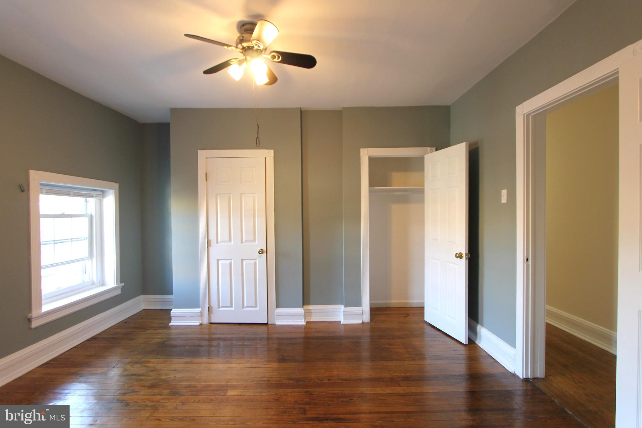 MT AIRY - Residential Lease