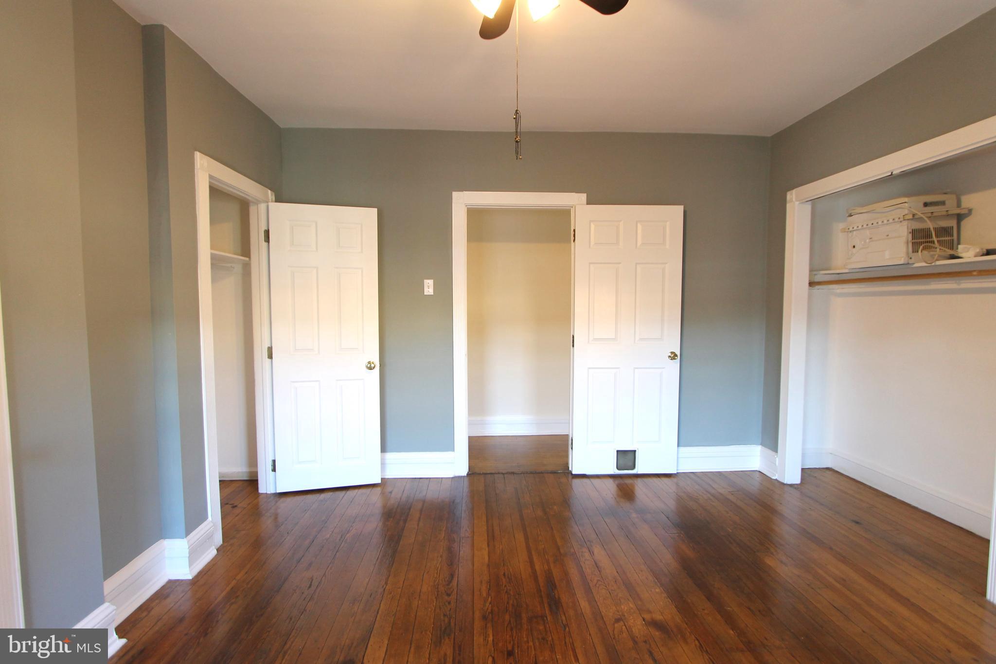 MT AIRY - Residential Lease