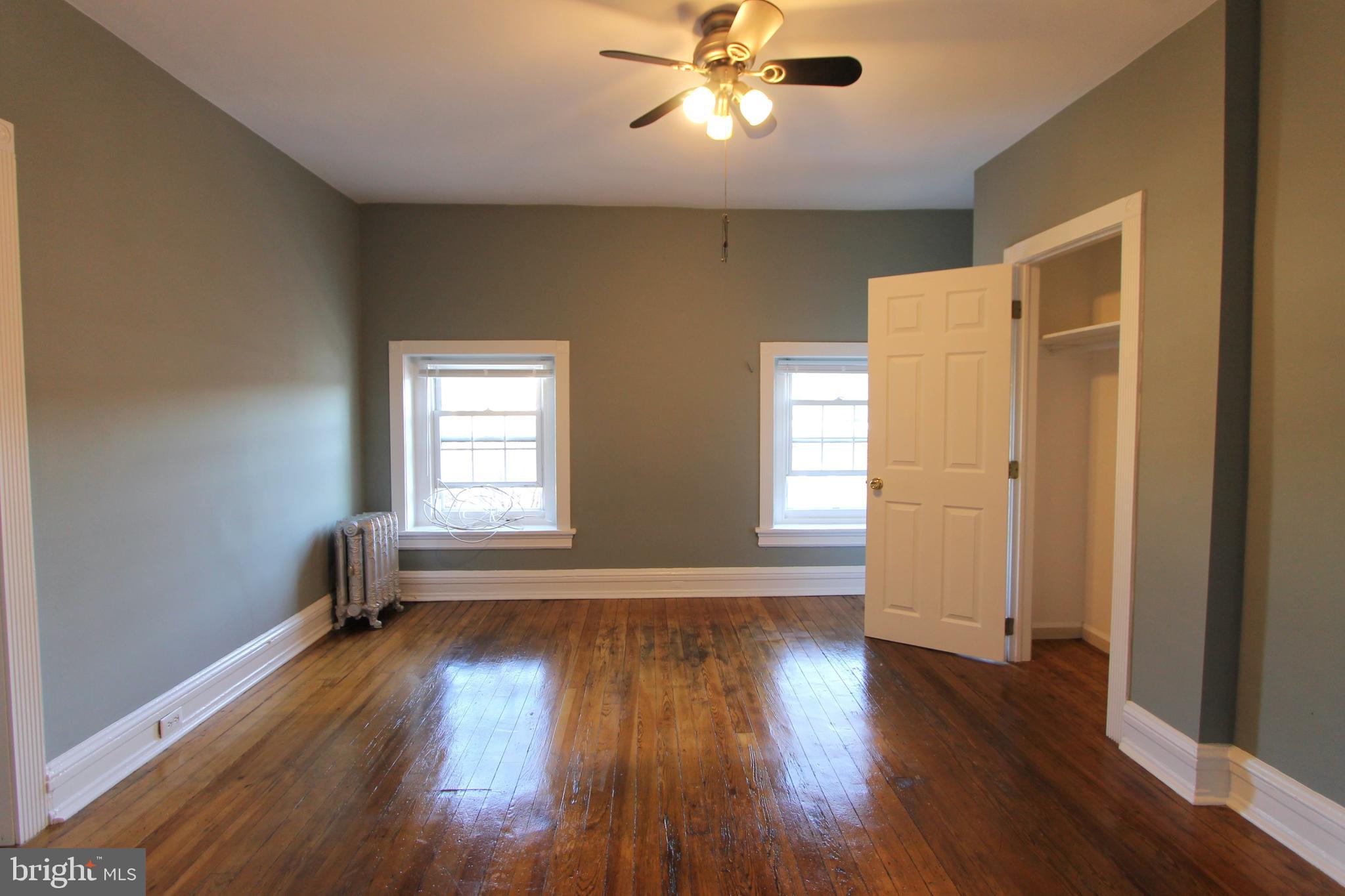 MT AIRY - Residential Lease