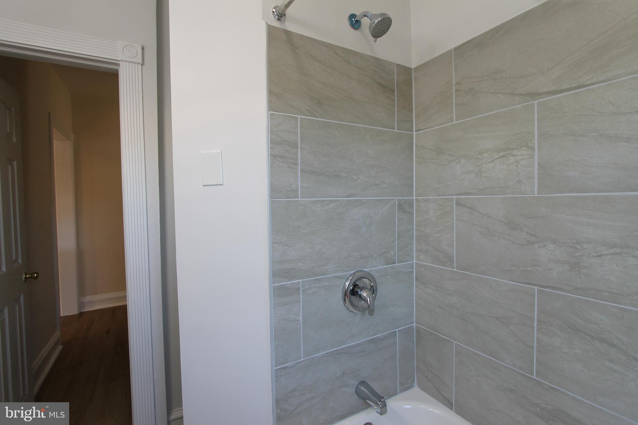 MT AIRY - Residential Lease