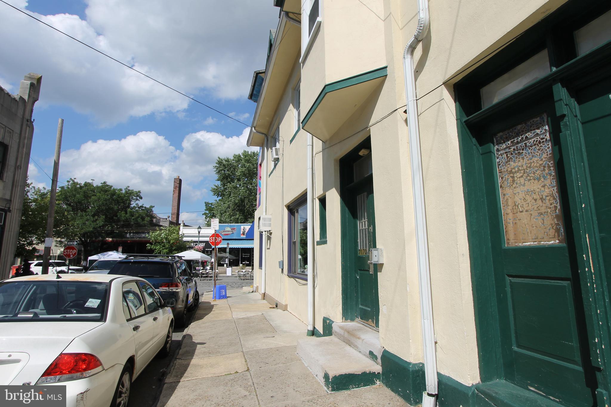 MT AIRY - Residential Lease
