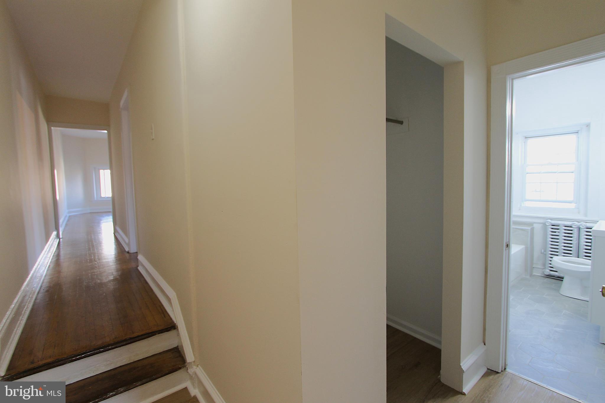 MT AIRY - Residential Lease
