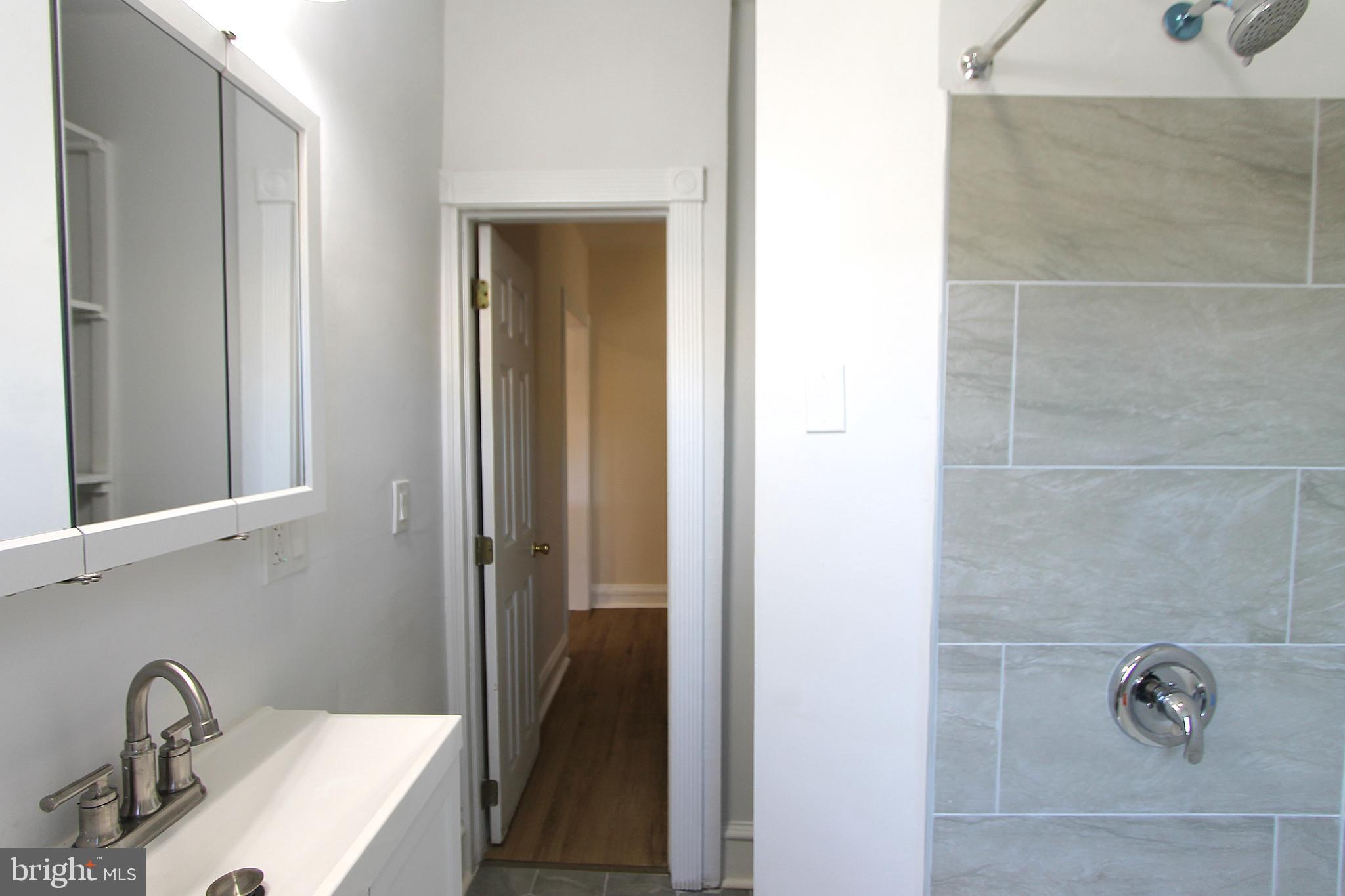 MT AIRY - Residential Lease