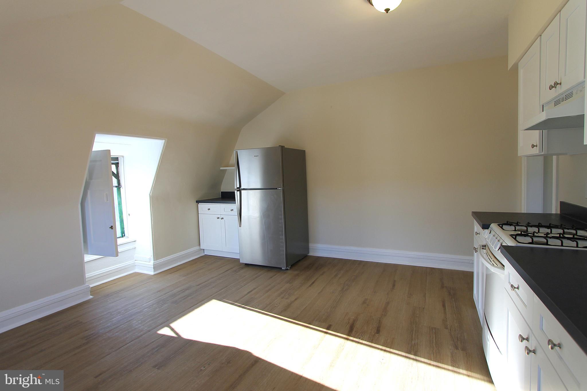 MT AIRY - Residential Lease