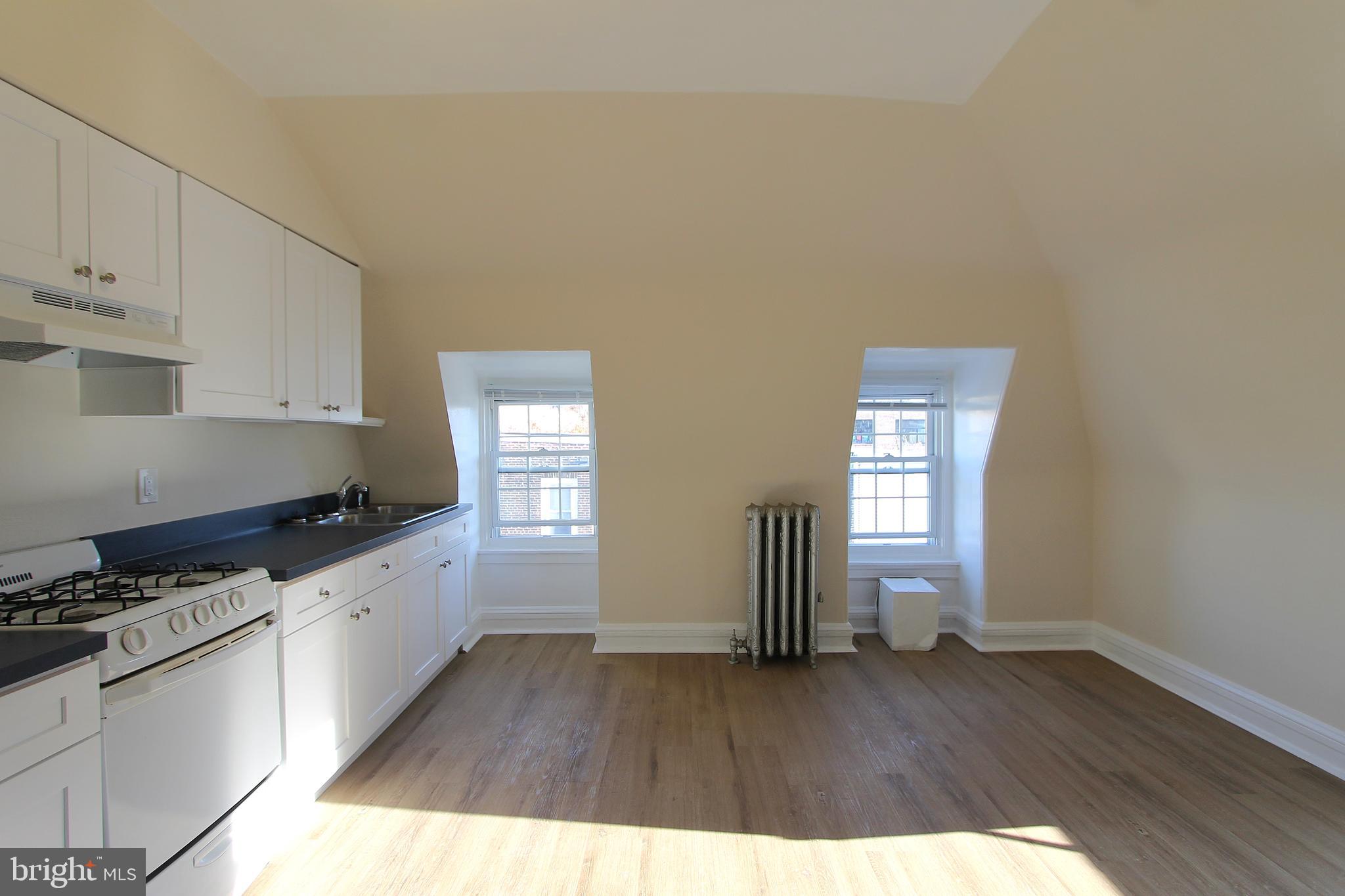 MT AIRY - Residential Lease