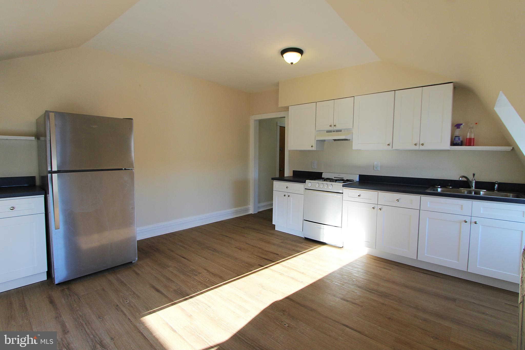 MT AIRY - Residential Lease