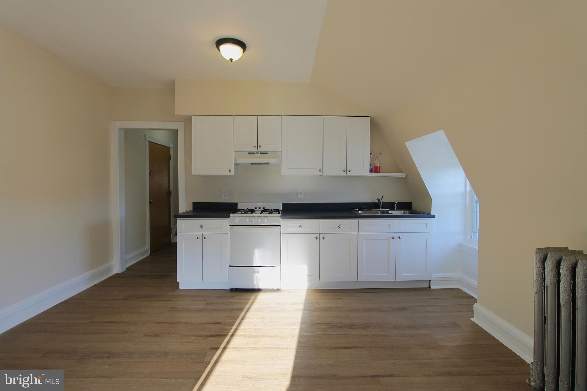 MT AIRY - Residential Lease
