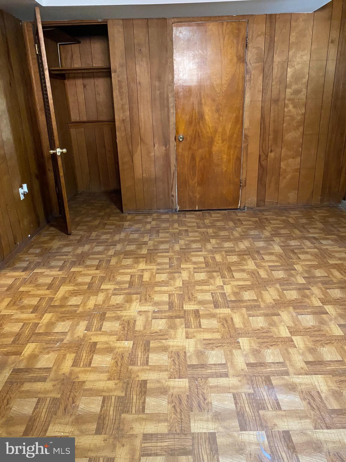 FOREST HEIGHTS - Residential Lease