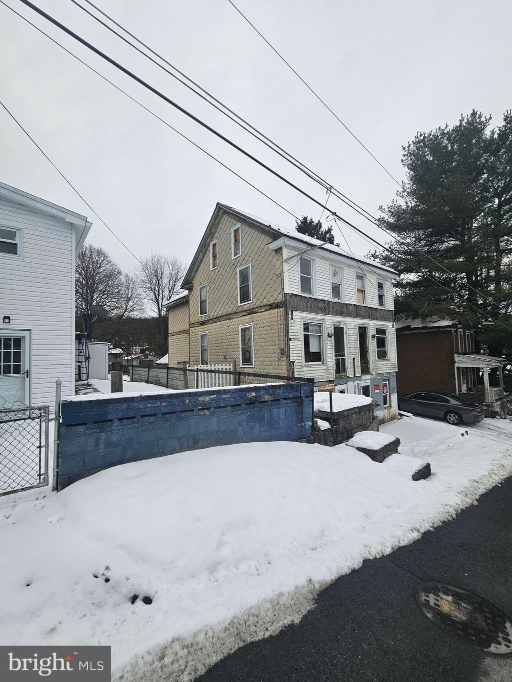 Photo of 1786 Mohawk Street, RANSHAW, PA 17866 (MLS # PANU2002878)