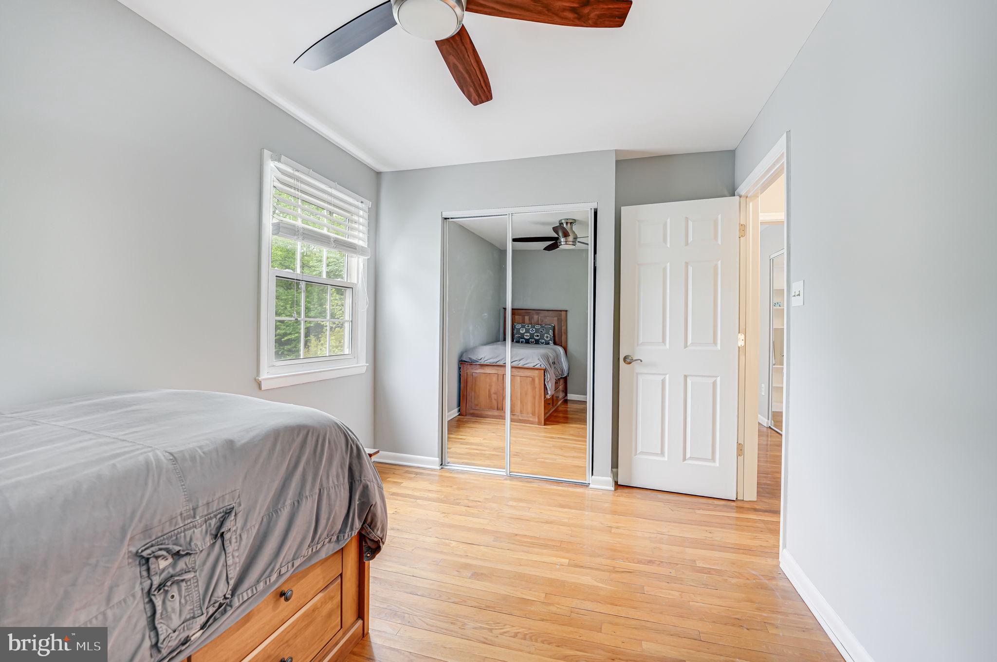 PROVIDENCE WOODS - Residential