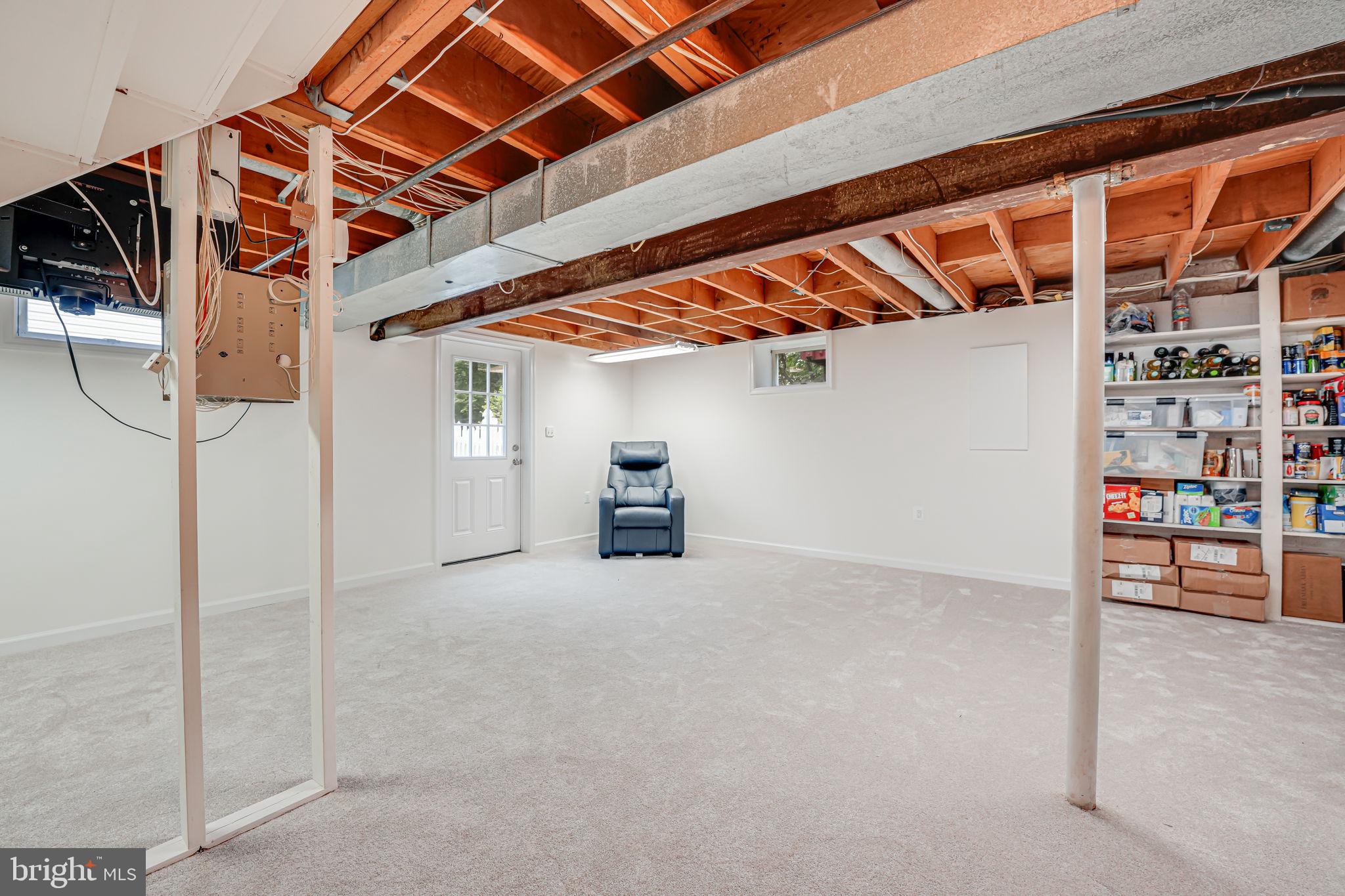 PROVIDENCE WOODS - Residential