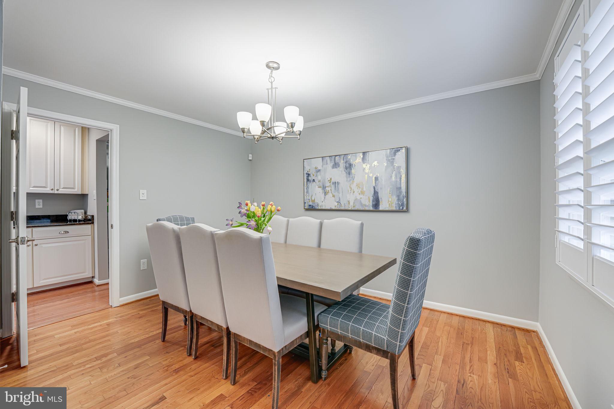 PROVIDENCE WOODS - Residential