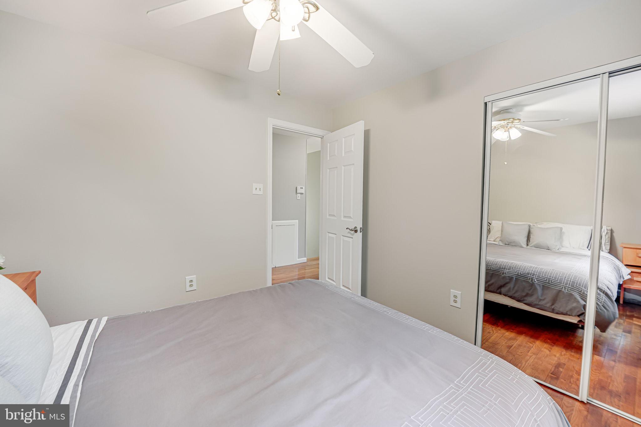 PROVIDENCE WOODS - Residential