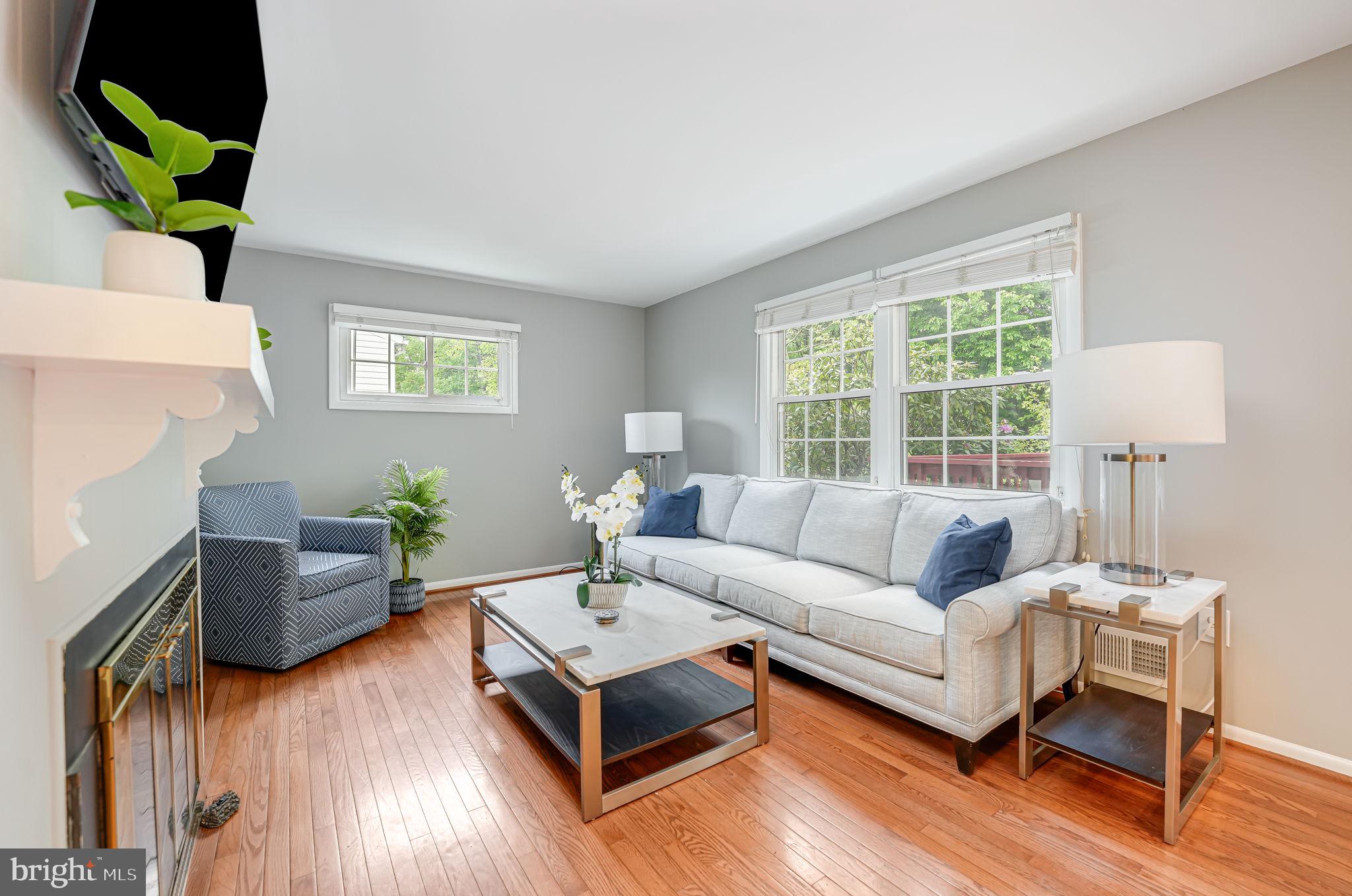 PROVIDENCE WOODS - Residential