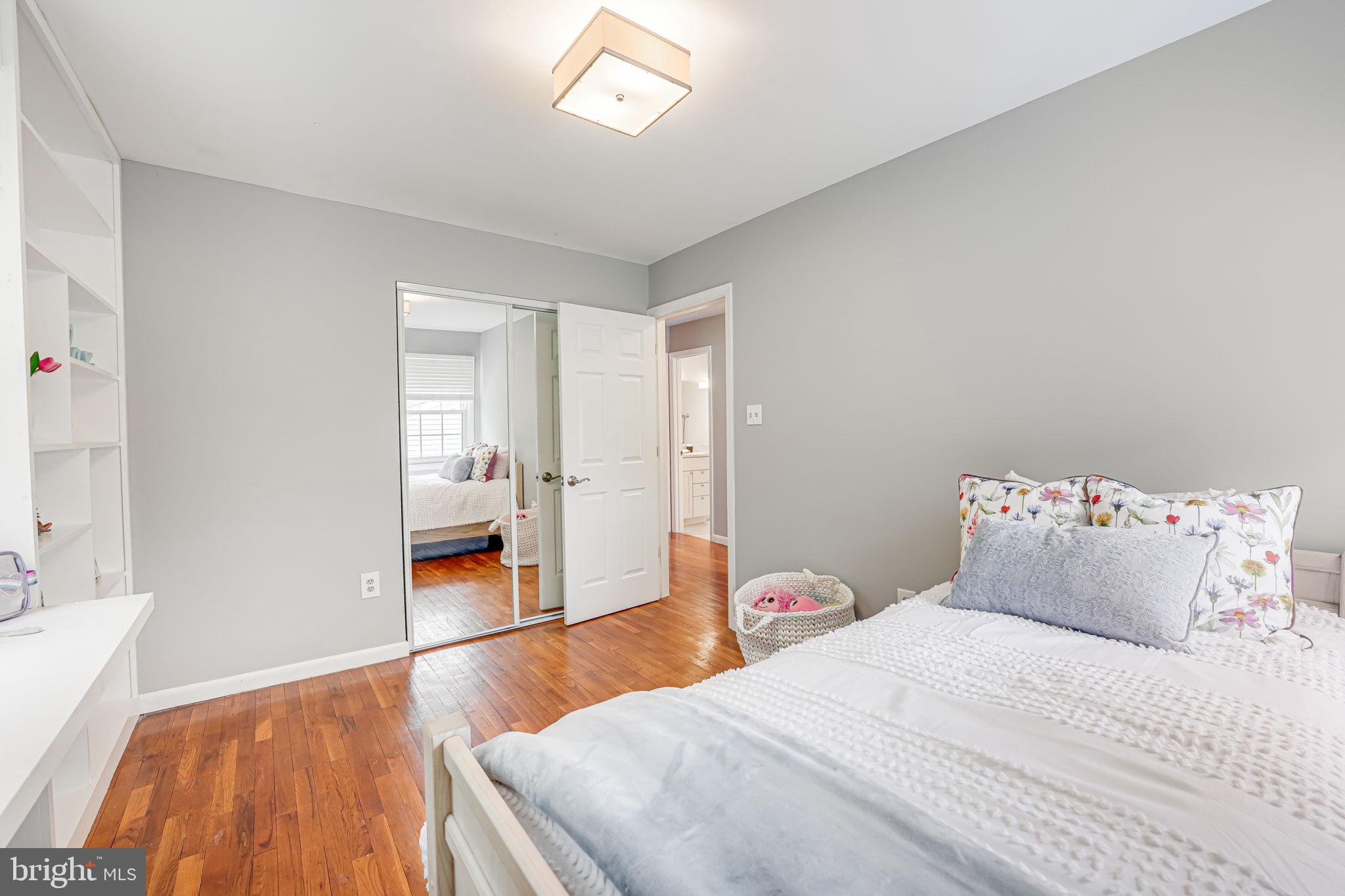 PROVIDENCE WOODS - Residential