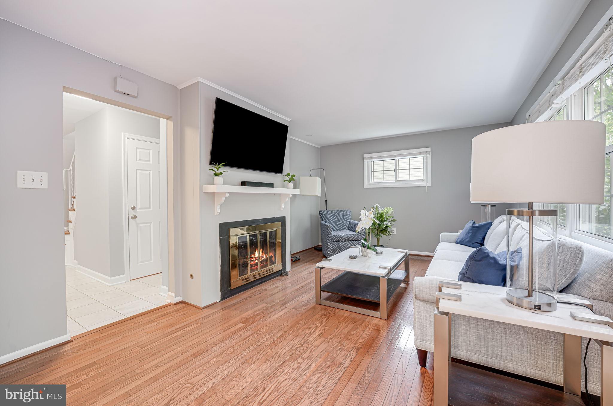 PROVIDENCE WOODS - Residential