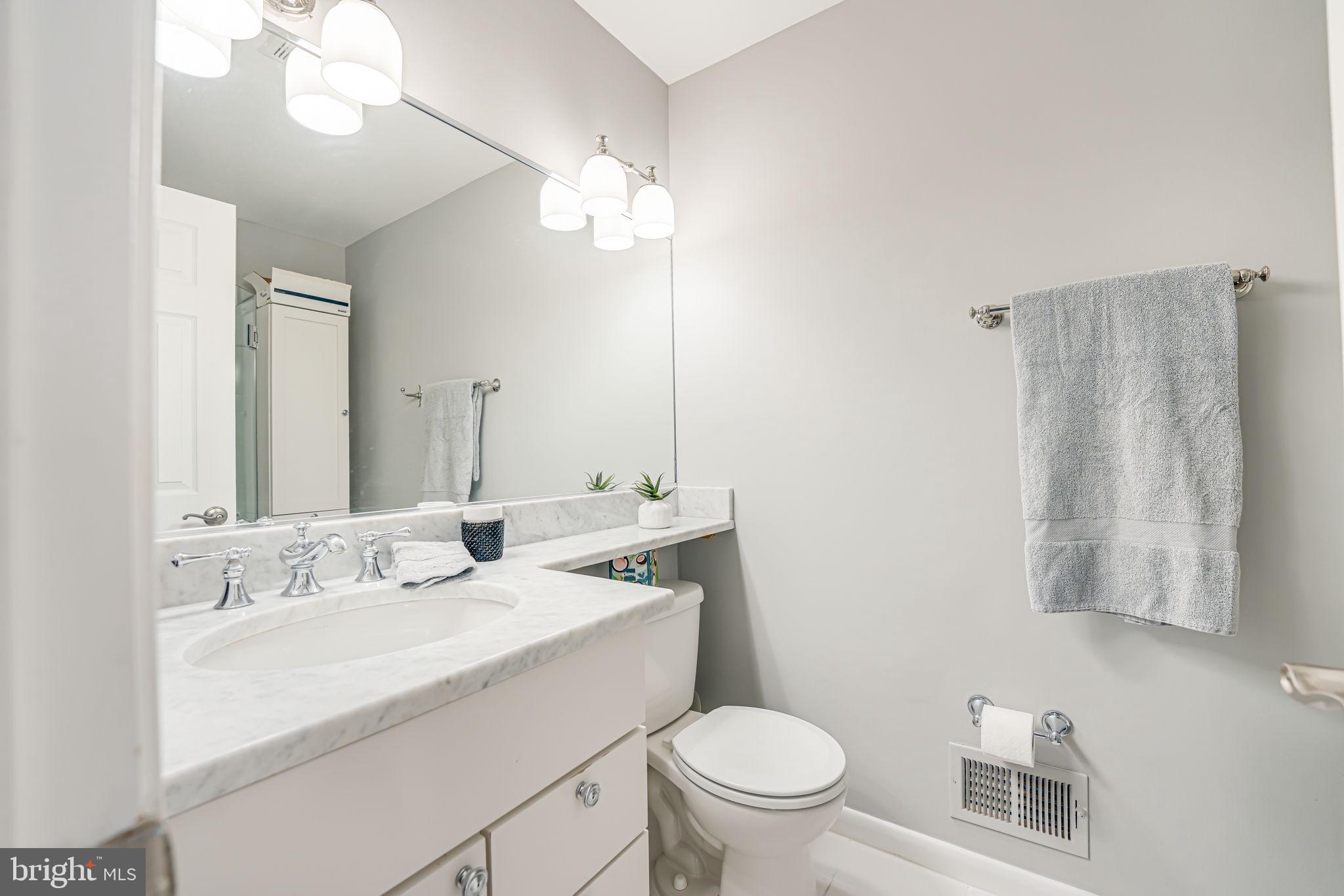 PROVIDENCE WOODS - Residential