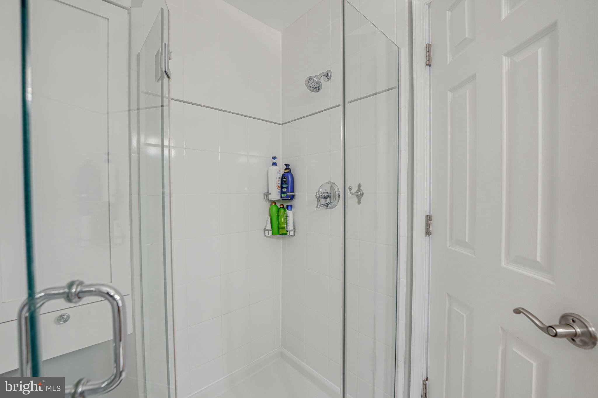 PROVIDENCE WOODS - Residential